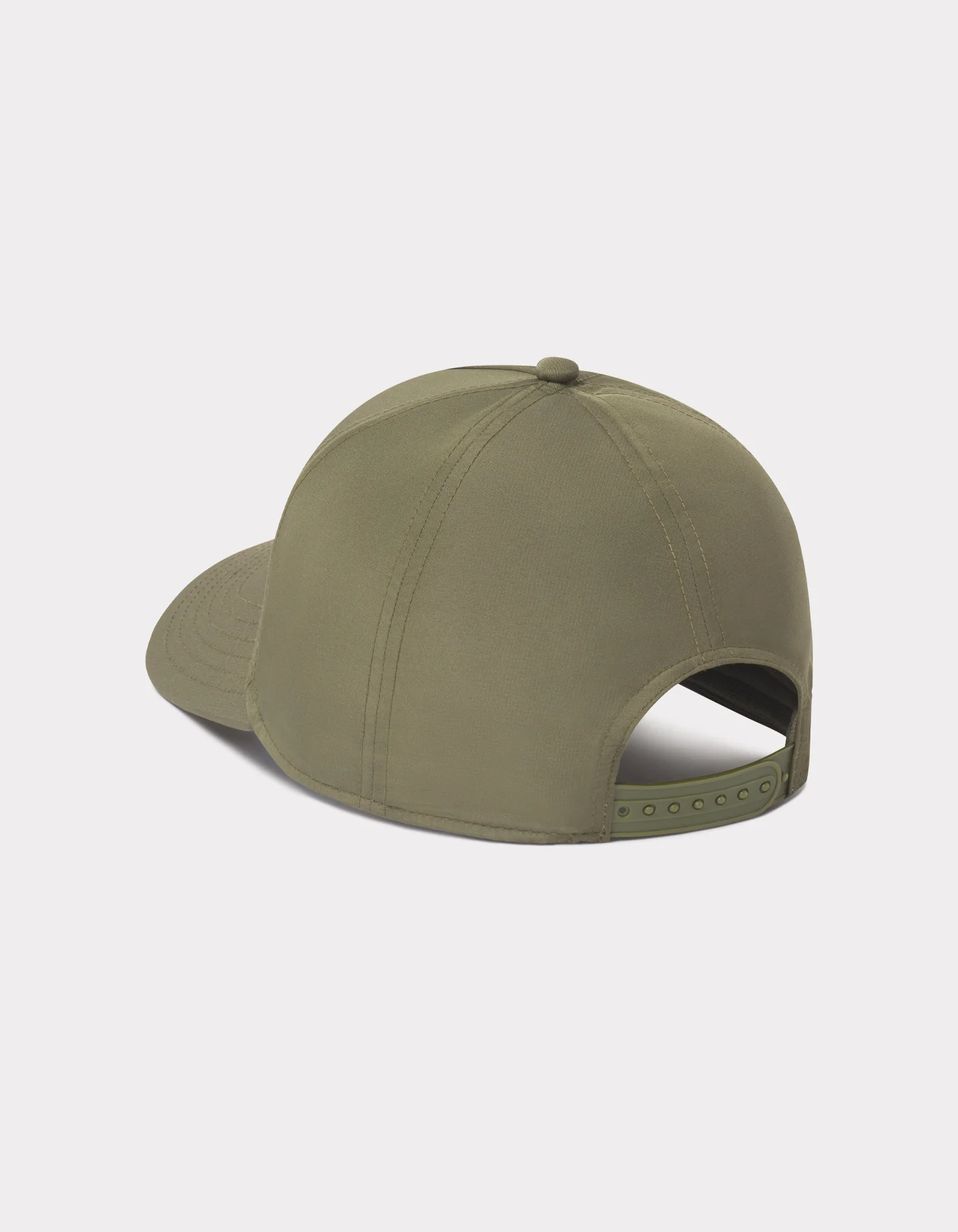 All Day Cap in Dark Green - Image 4