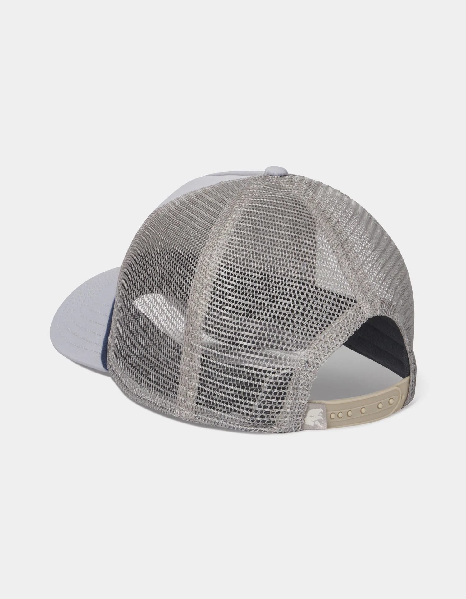 Birdie Classic Cap in Grey - Image 3