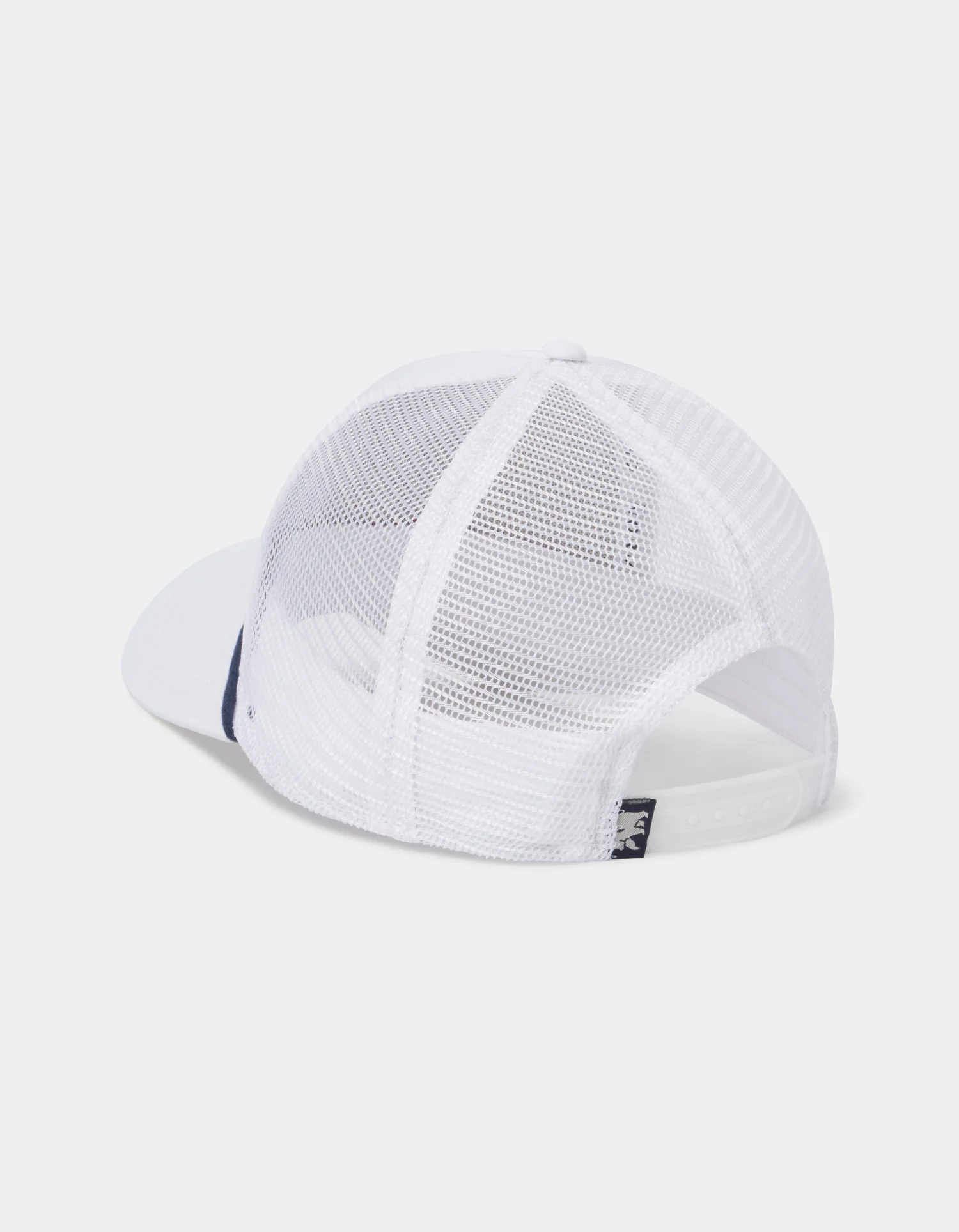 Birdie Classic Cap in White - Image 4