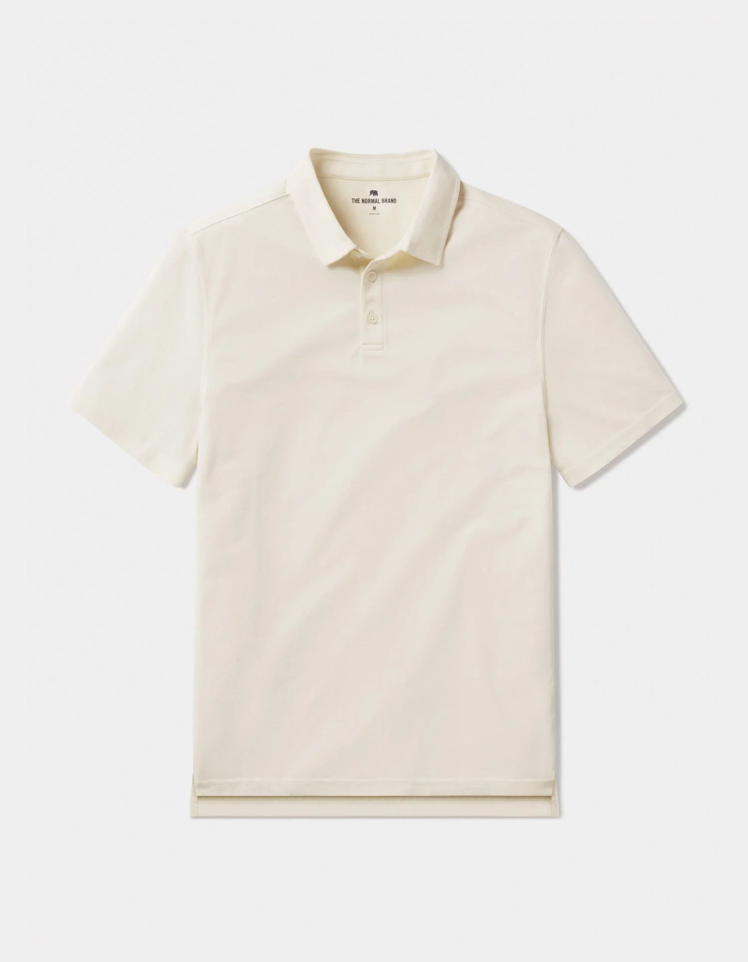 Chip Pique Polo - Image 2