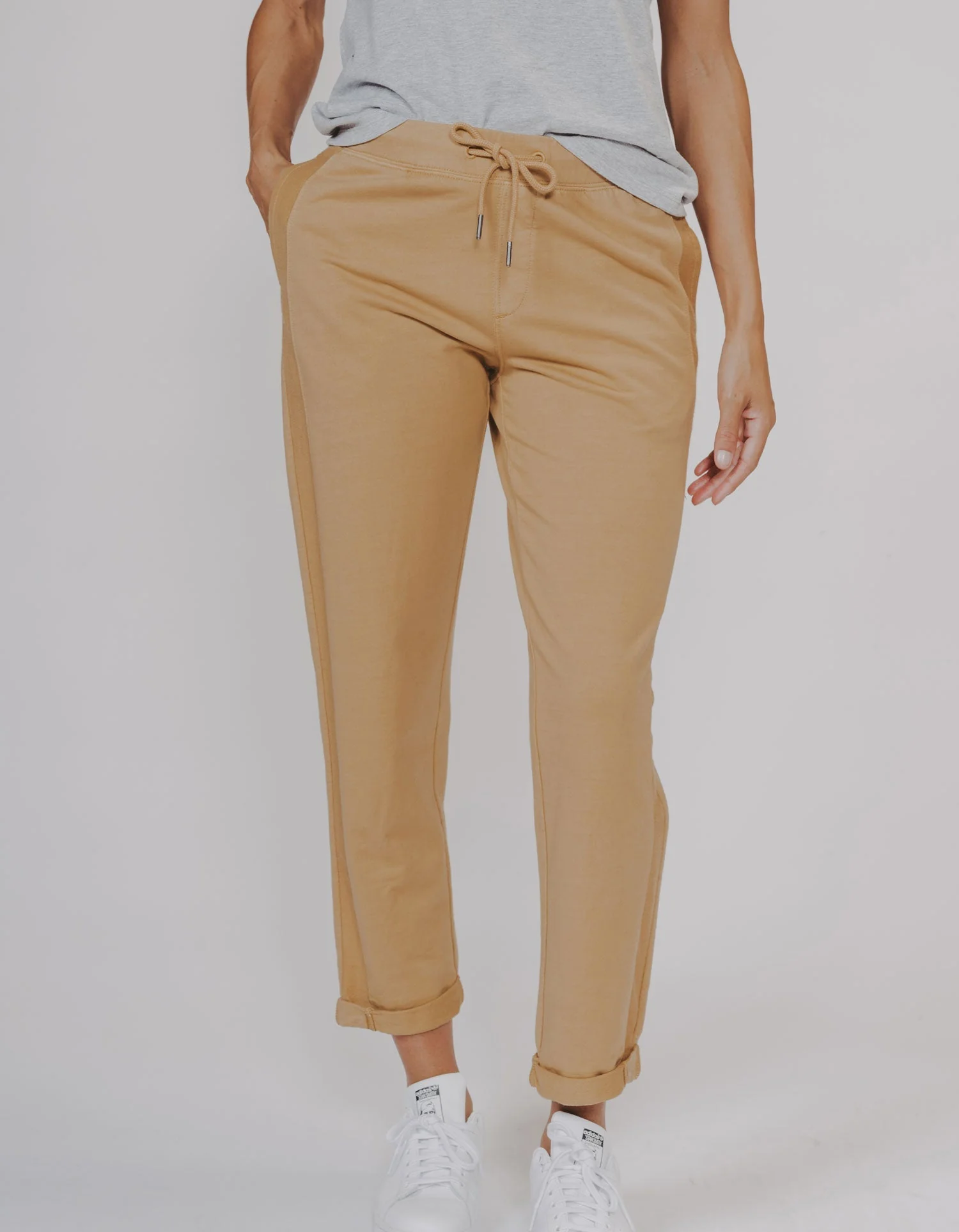 Classic Terry Looped Sweatpant - Image 4