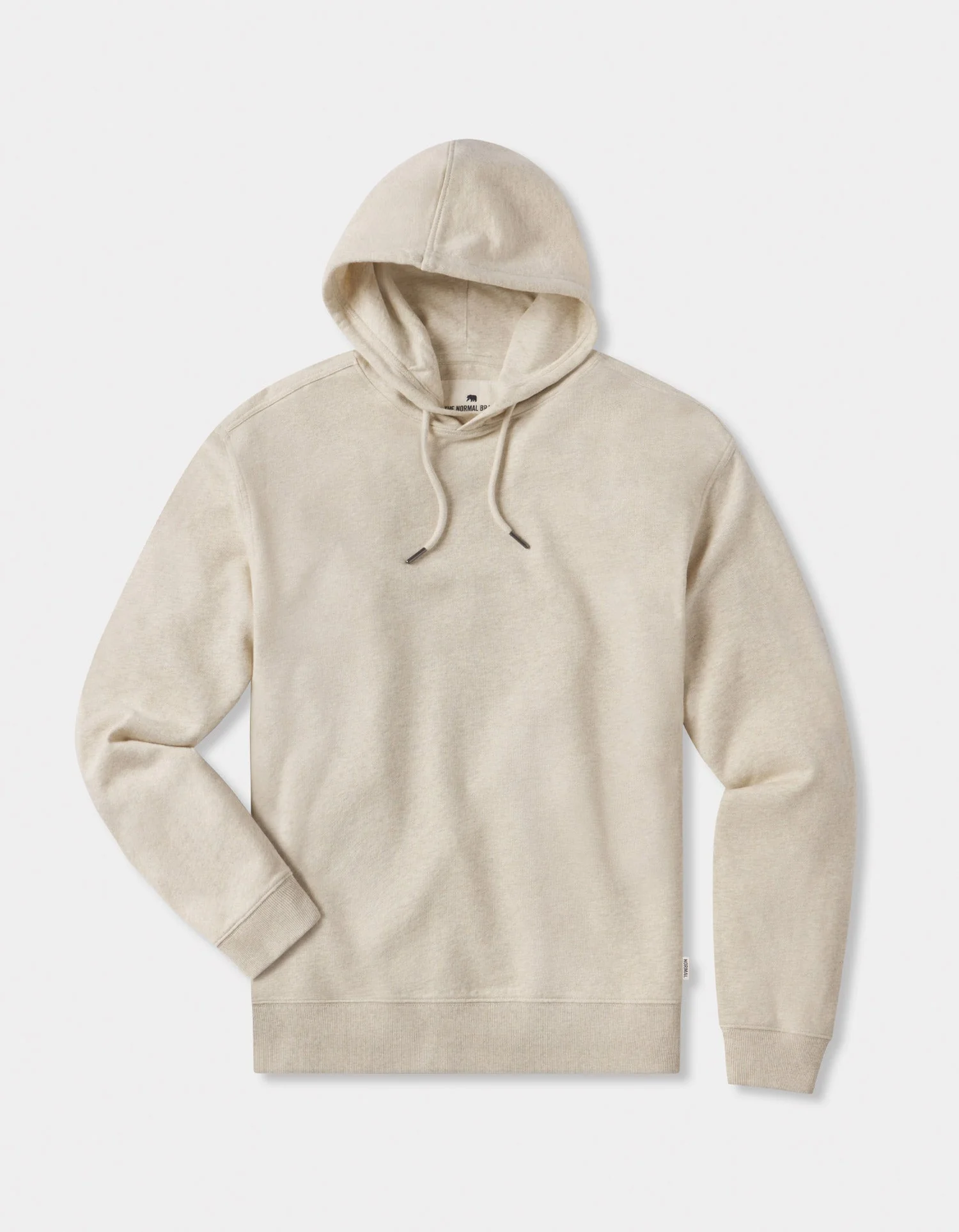 Cole Terry Hoodie - Image 3