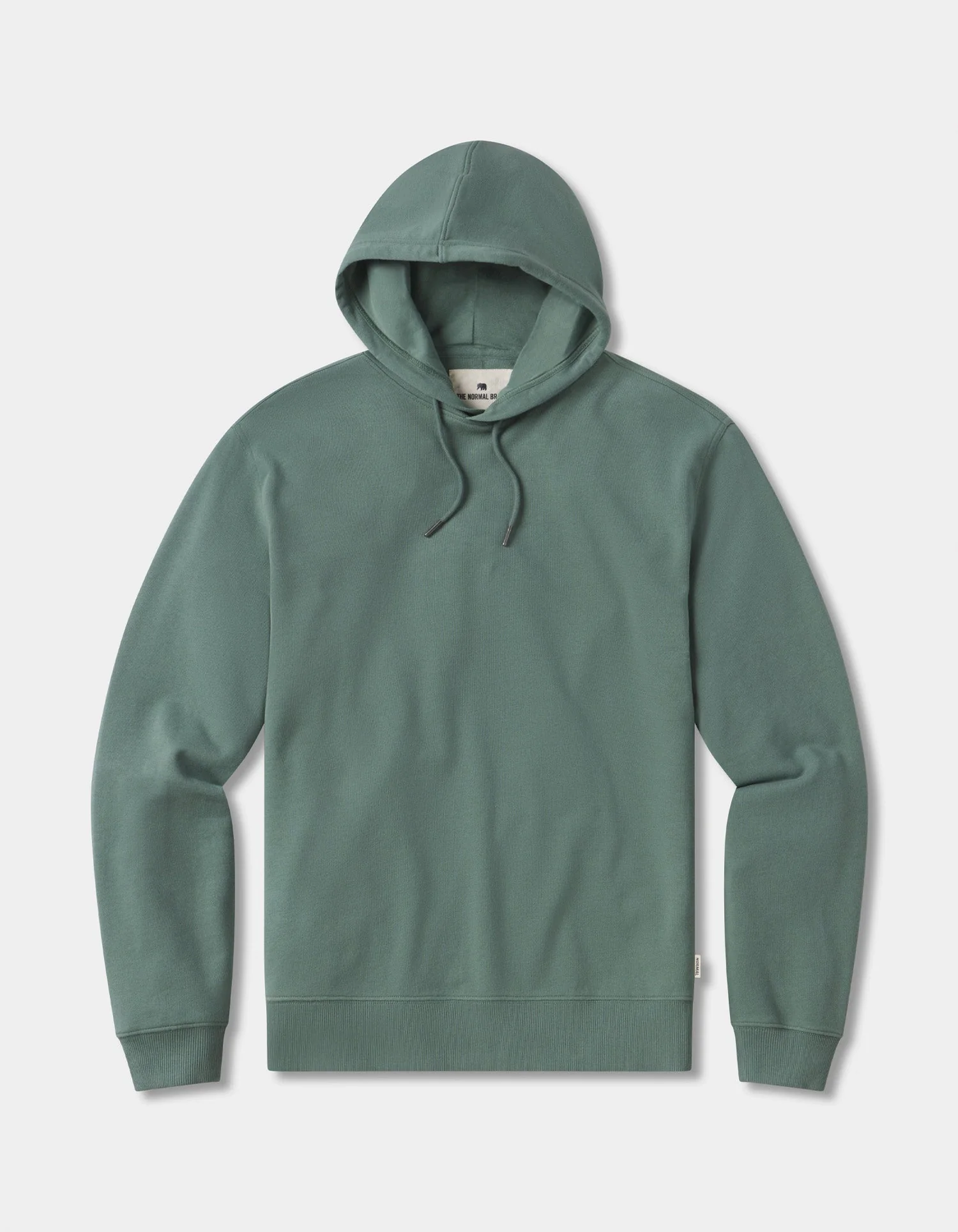 Cole Terry Hoodie - Image 4
