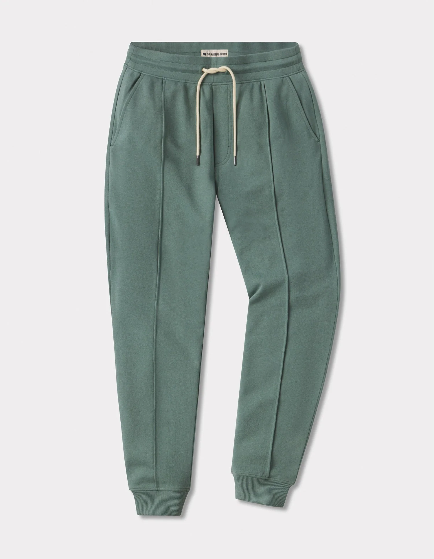 Cole Terry Pintuck Jogger - Image 2