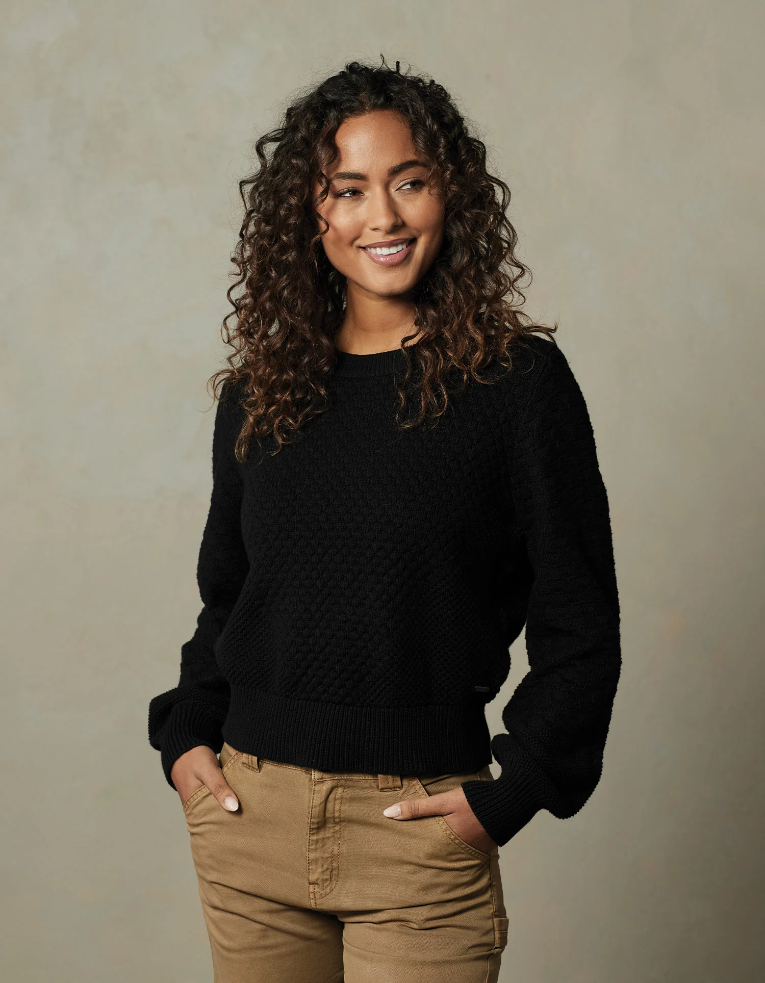 Colette Sweater - Image 4