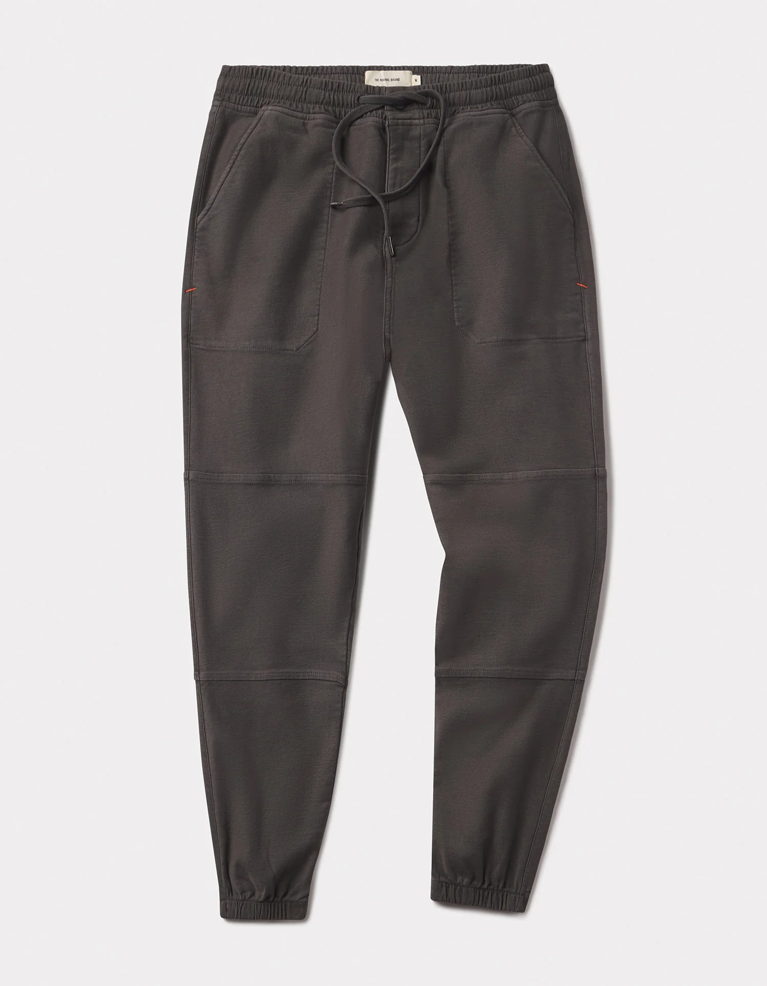 Comfort Terry Everyday Jogger - Image 2