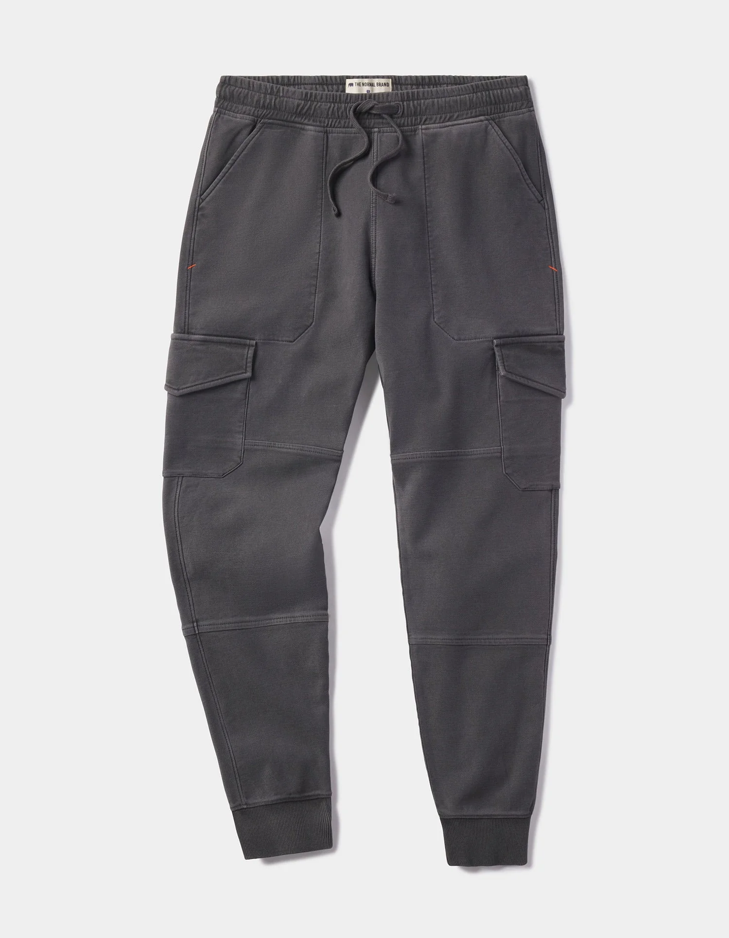 Comfort Terry Jogger - Image 2
