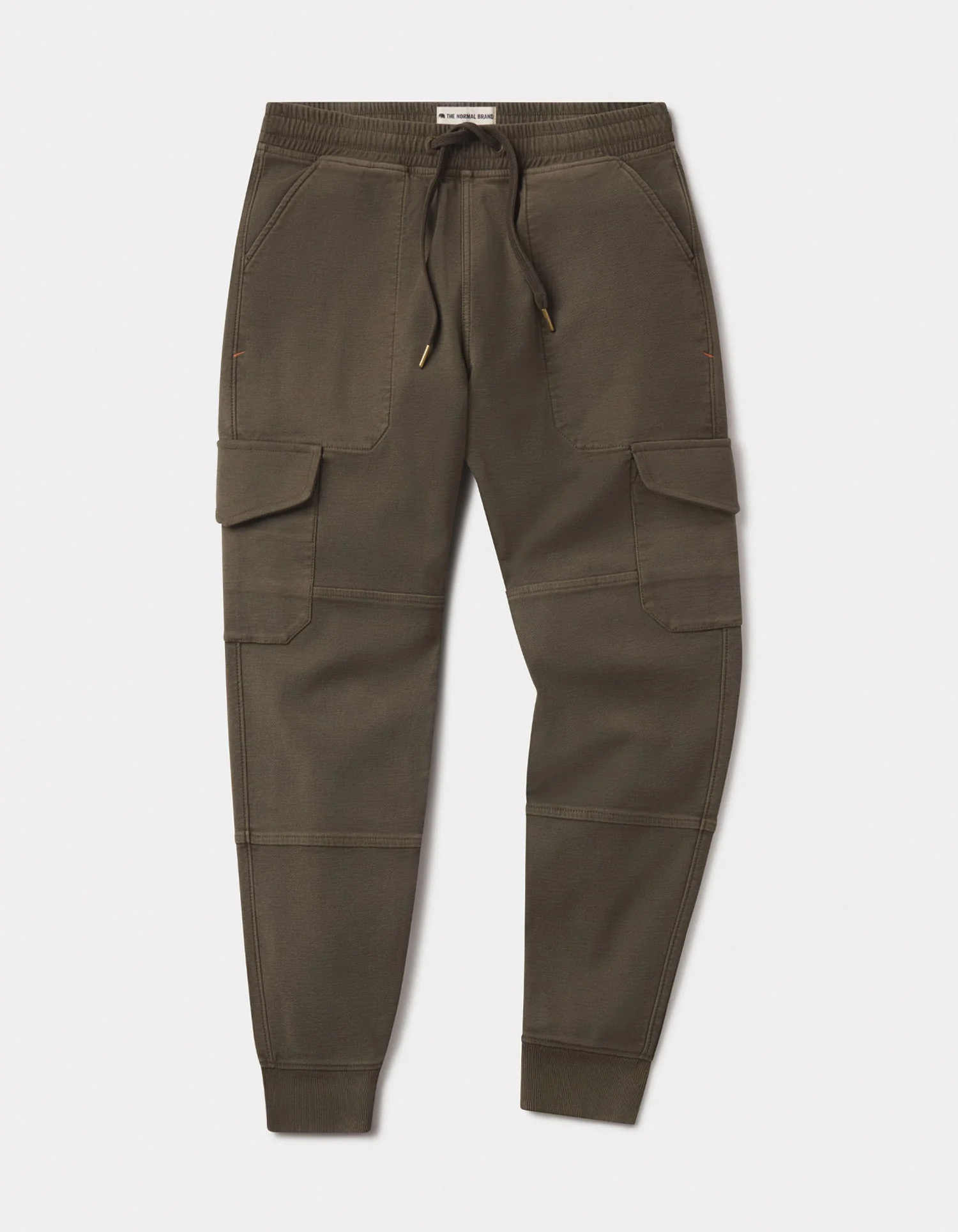 Comfort Terry Jogger - Image 3