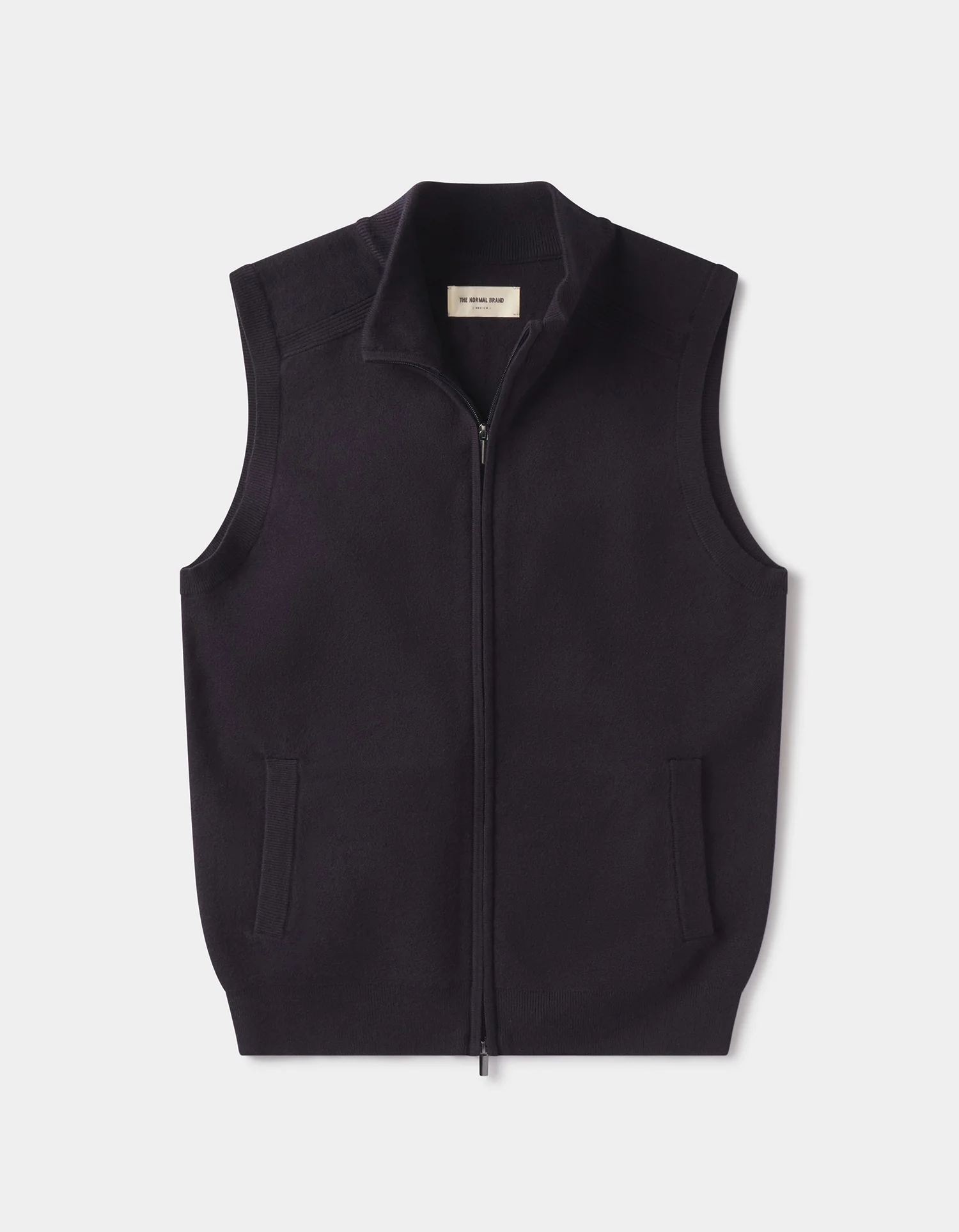 Cooper's Landing Vest