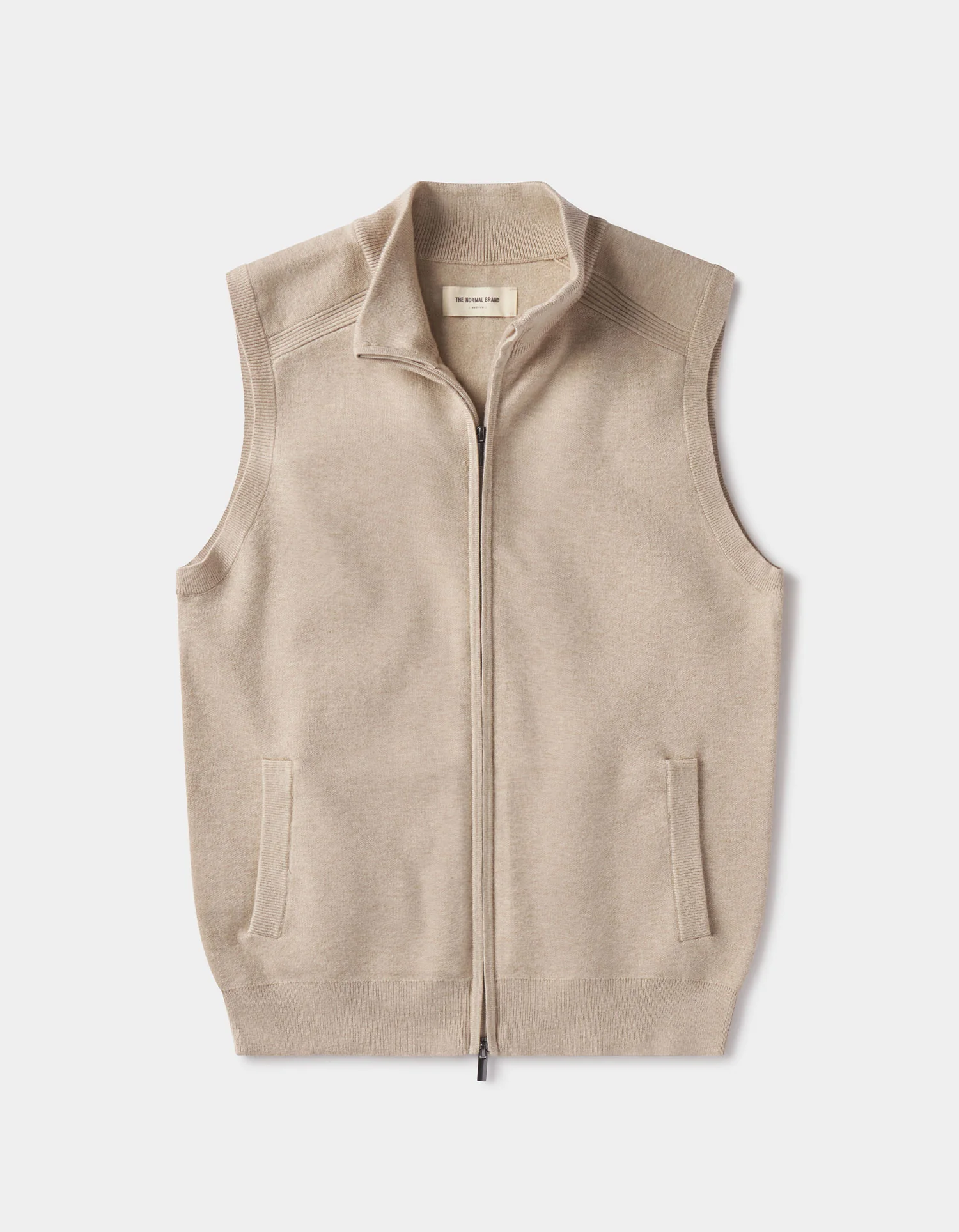 Cooper's Landing Vest - Image 2