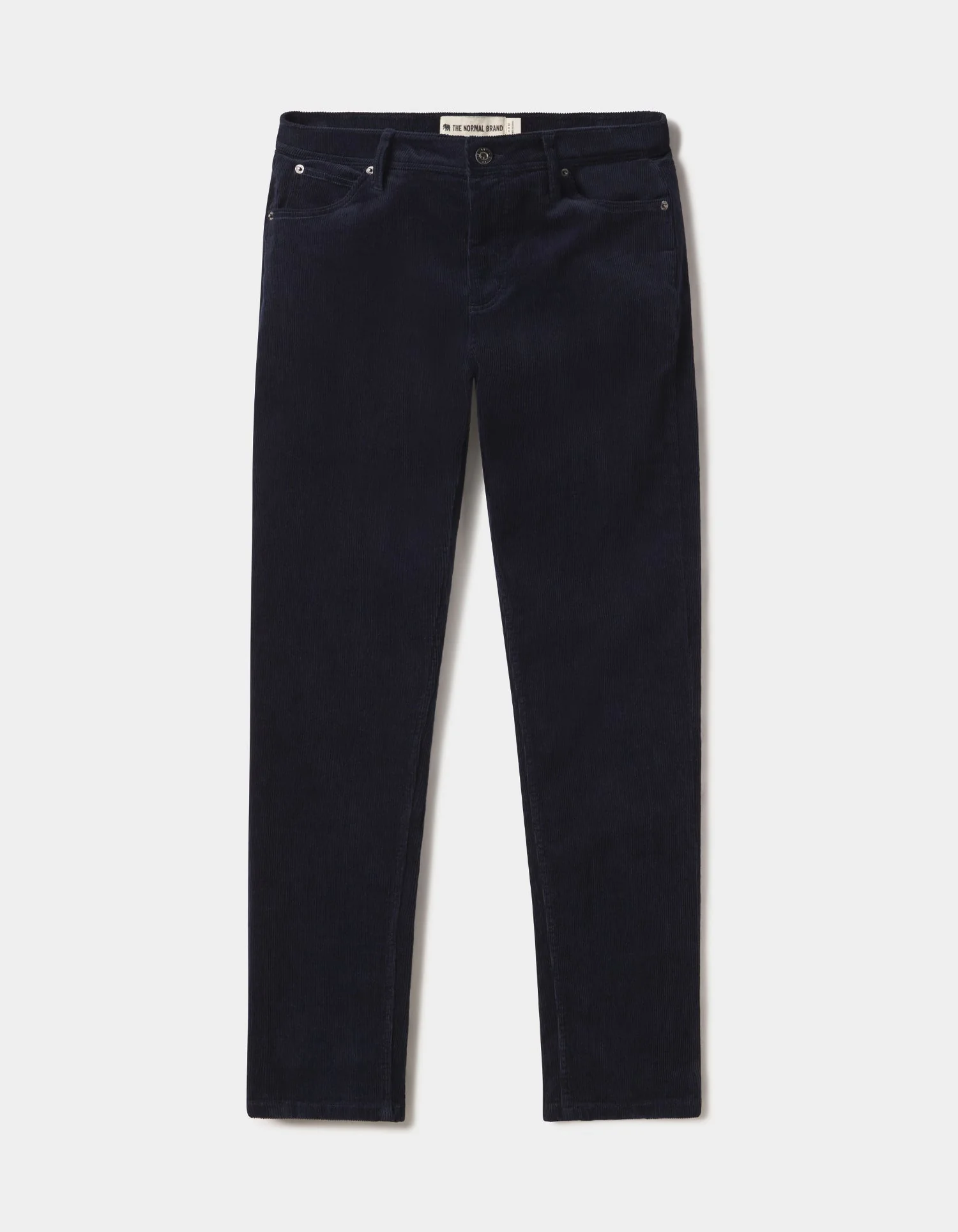Comfort Cord Pant - Image 3