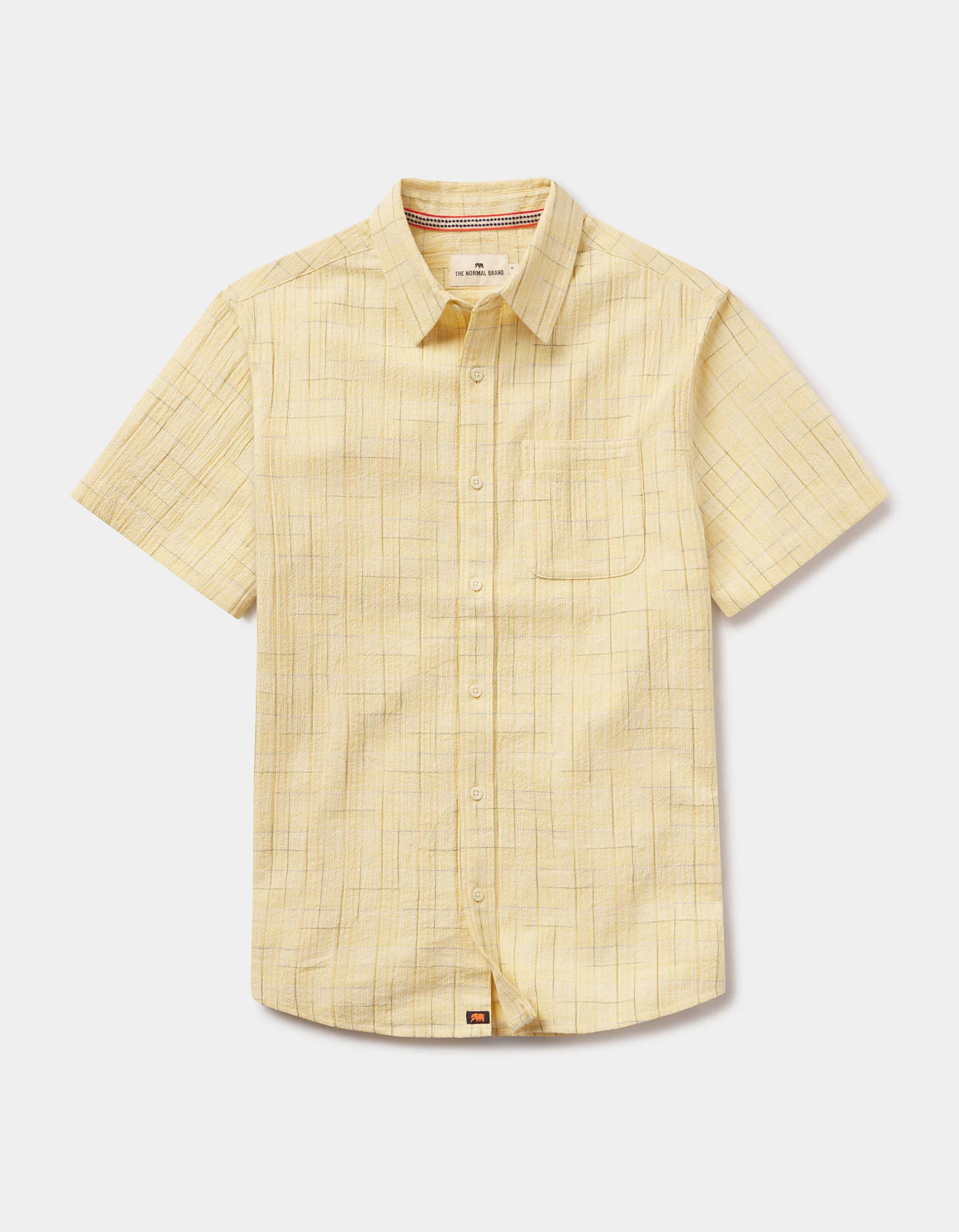 Freshwater Button Up Shirt 2 - Image 7