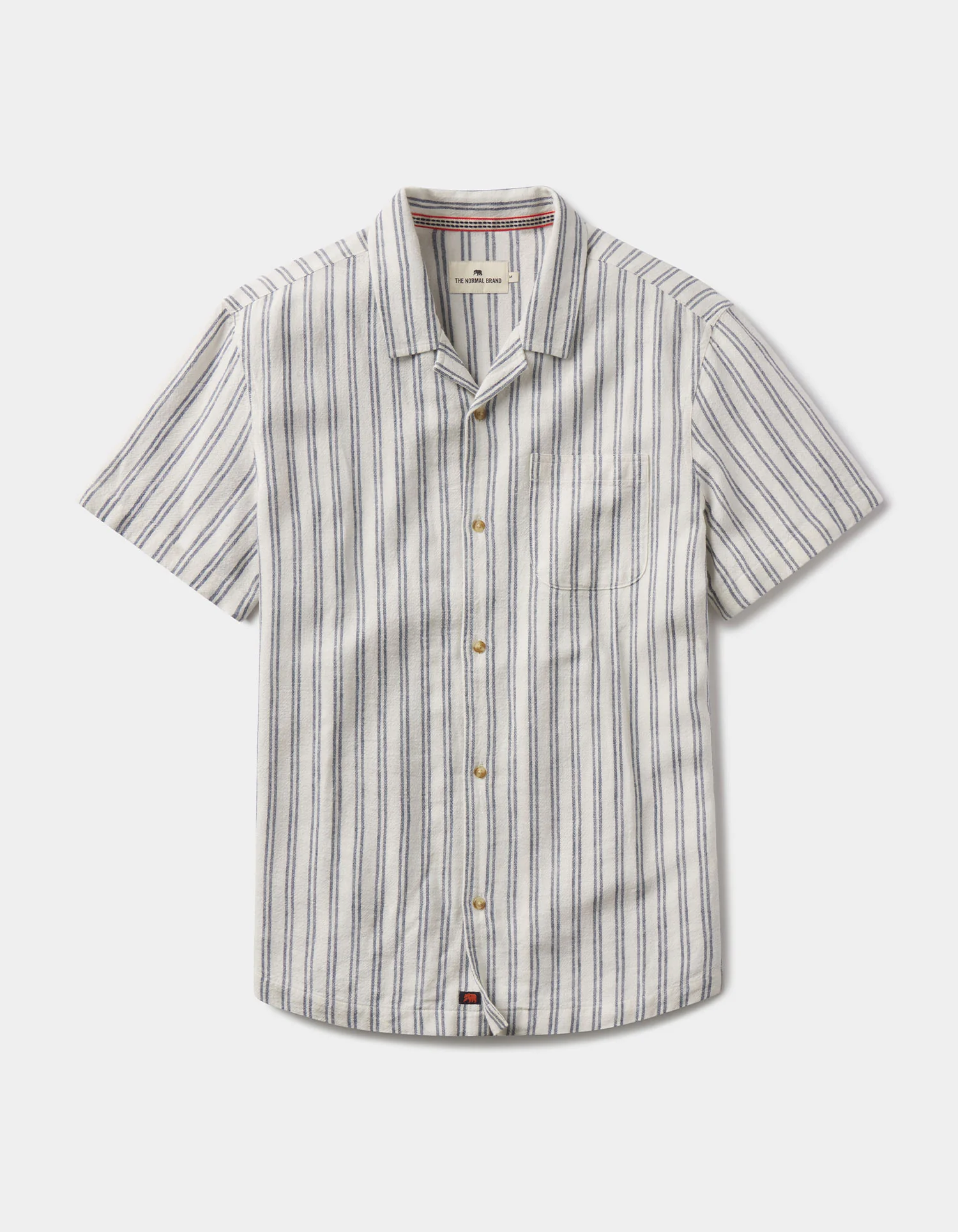 Freshwater Camp Shirt