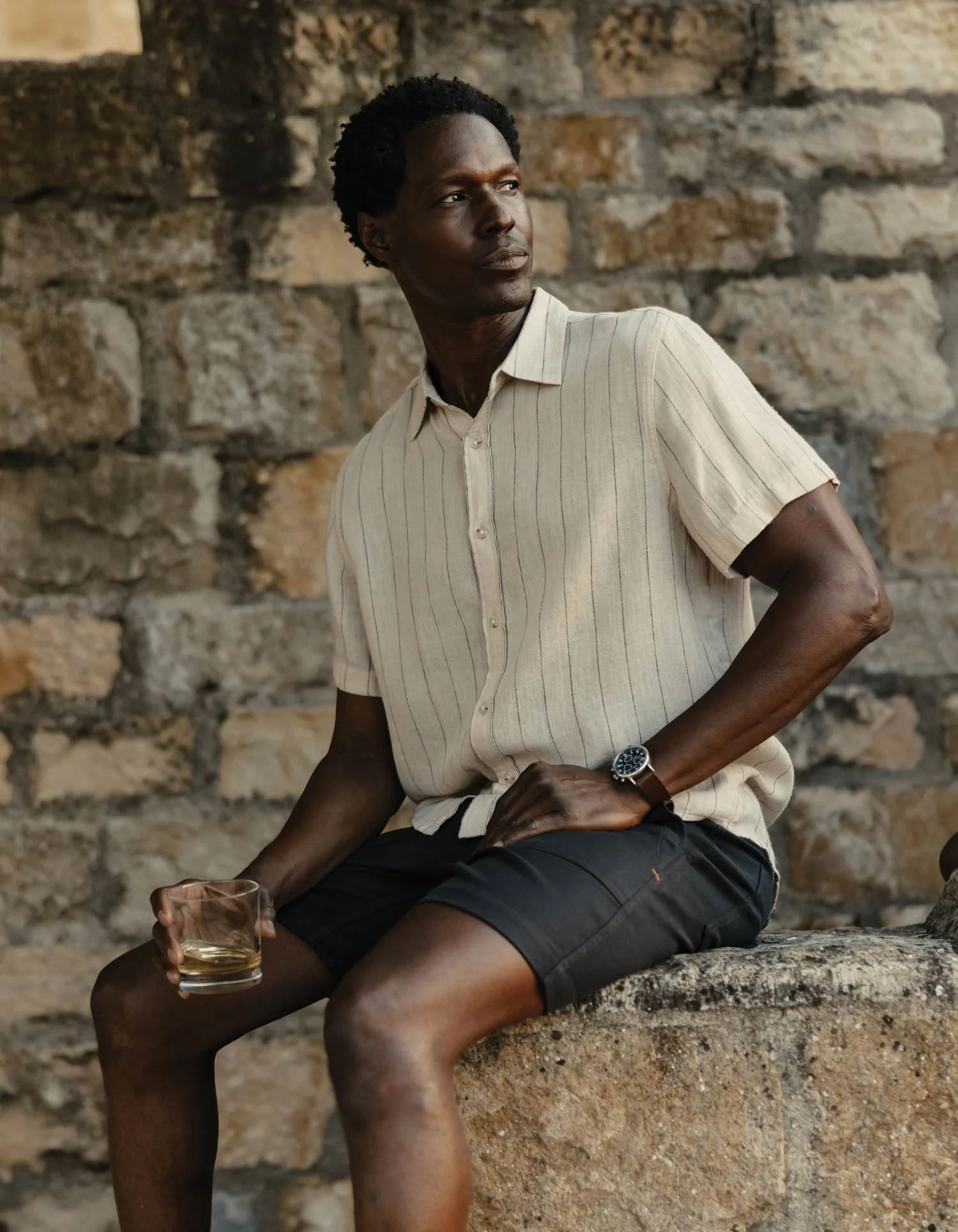 Freshwater Everyday Shirt