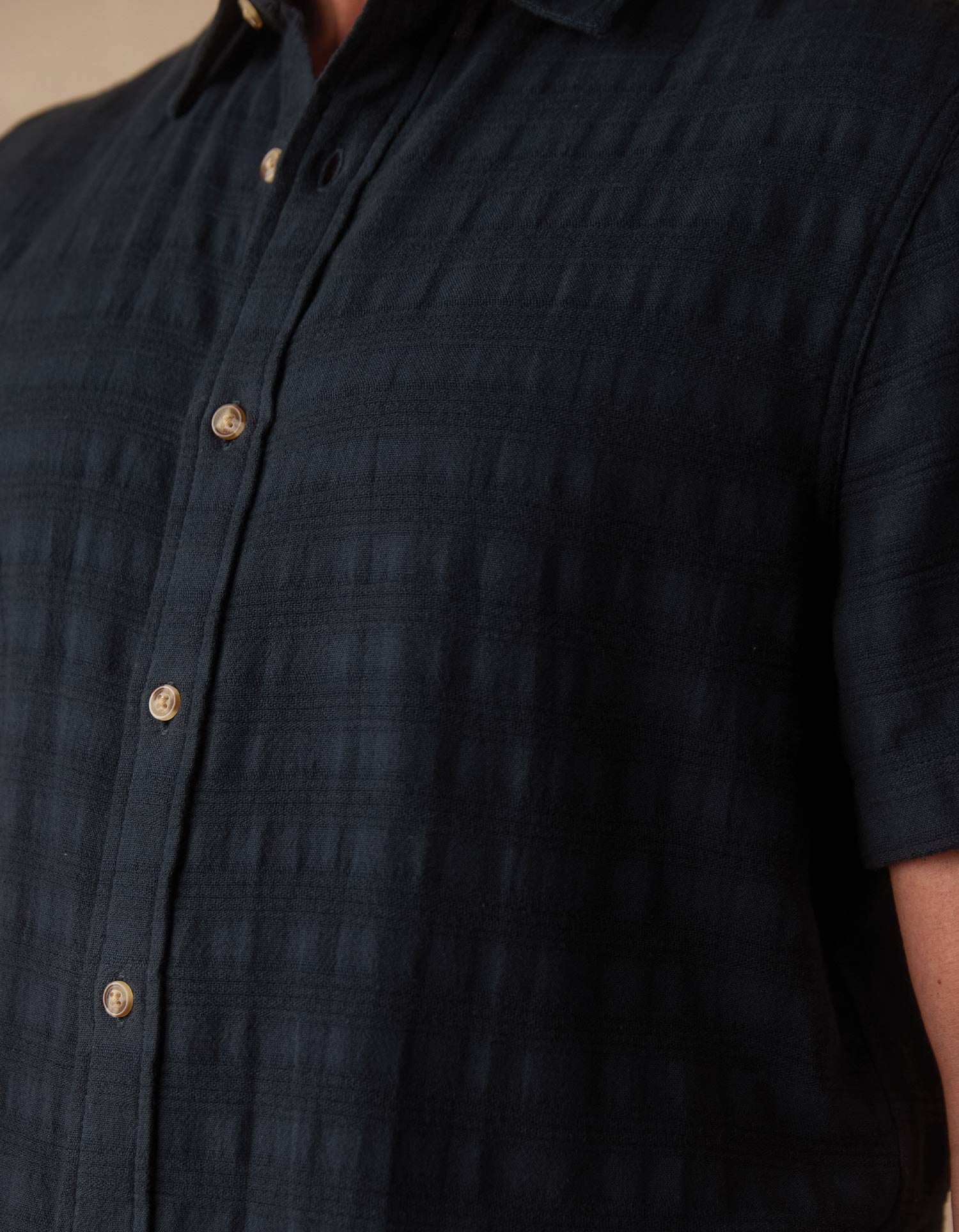 Freshwater Everyday Shirt in Dark Oasis - Image 6