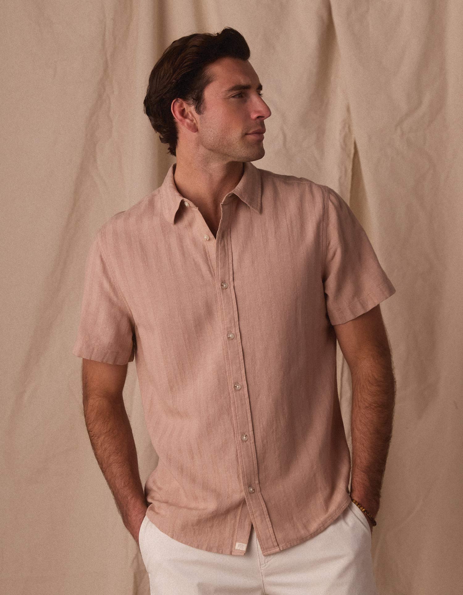 Freshwater Everyday Shirt - Image 5