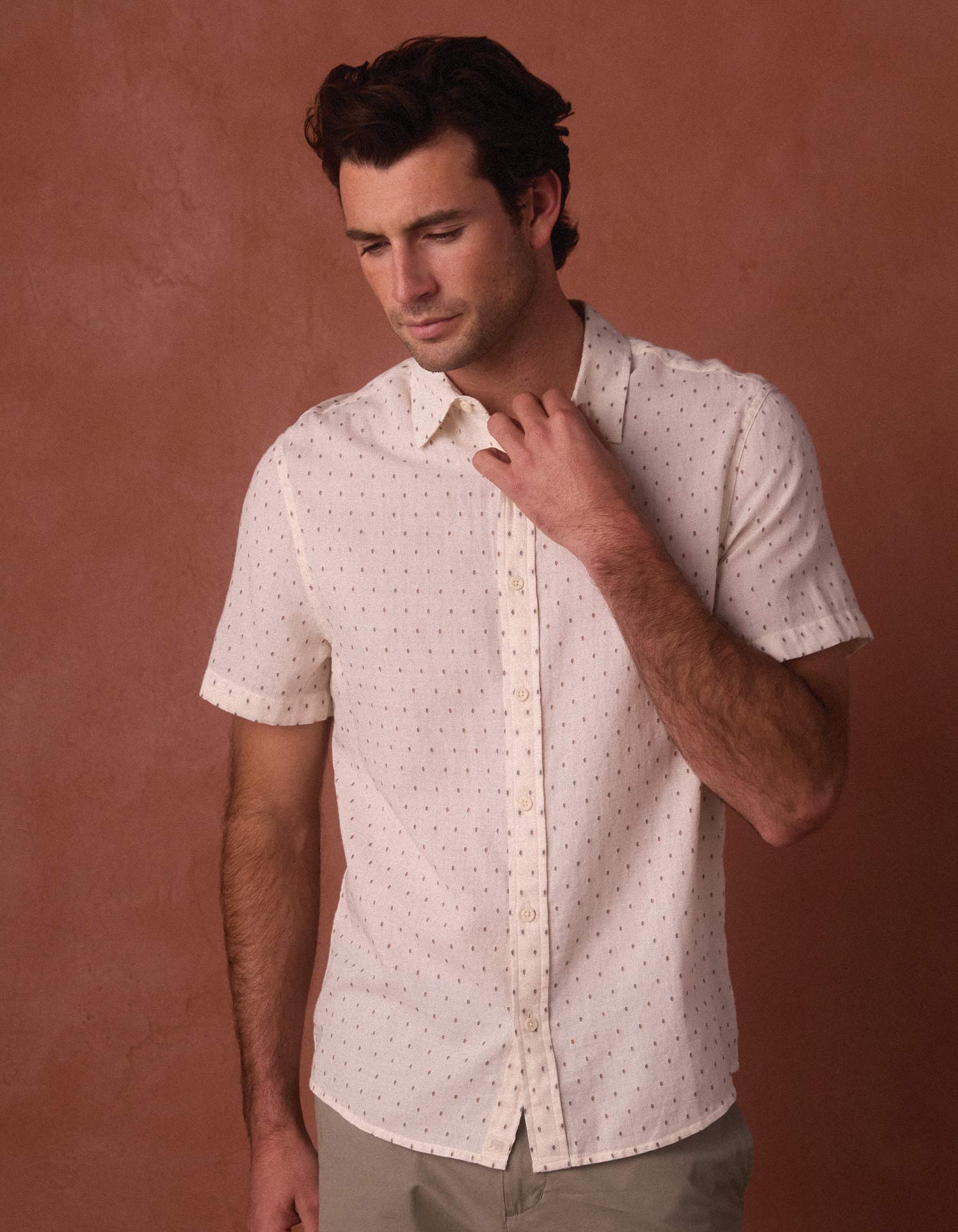 Freshwater Everyday Shirt - Image 4