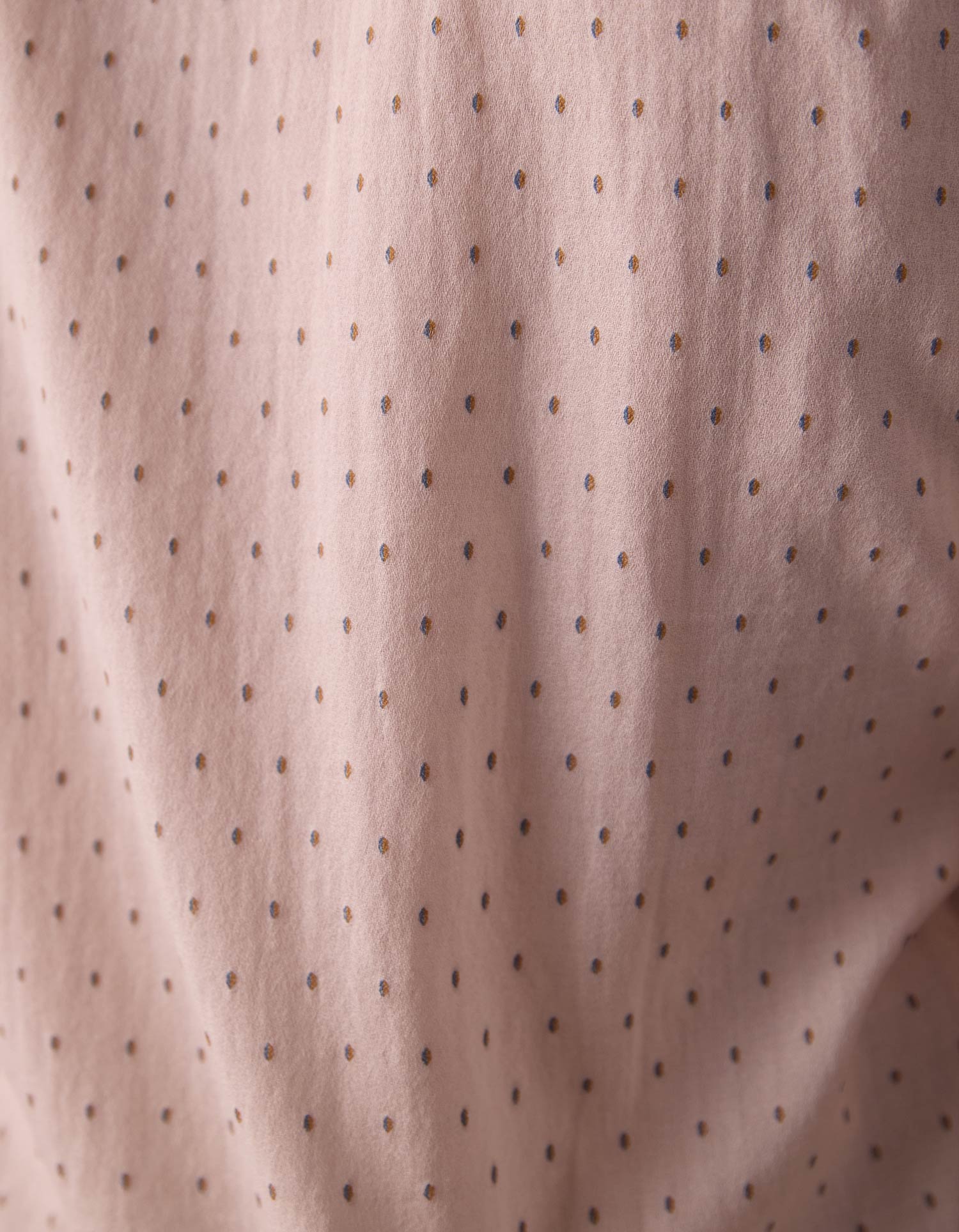 Freshwater Everyday Shirt in Nep Dobby - Image 4