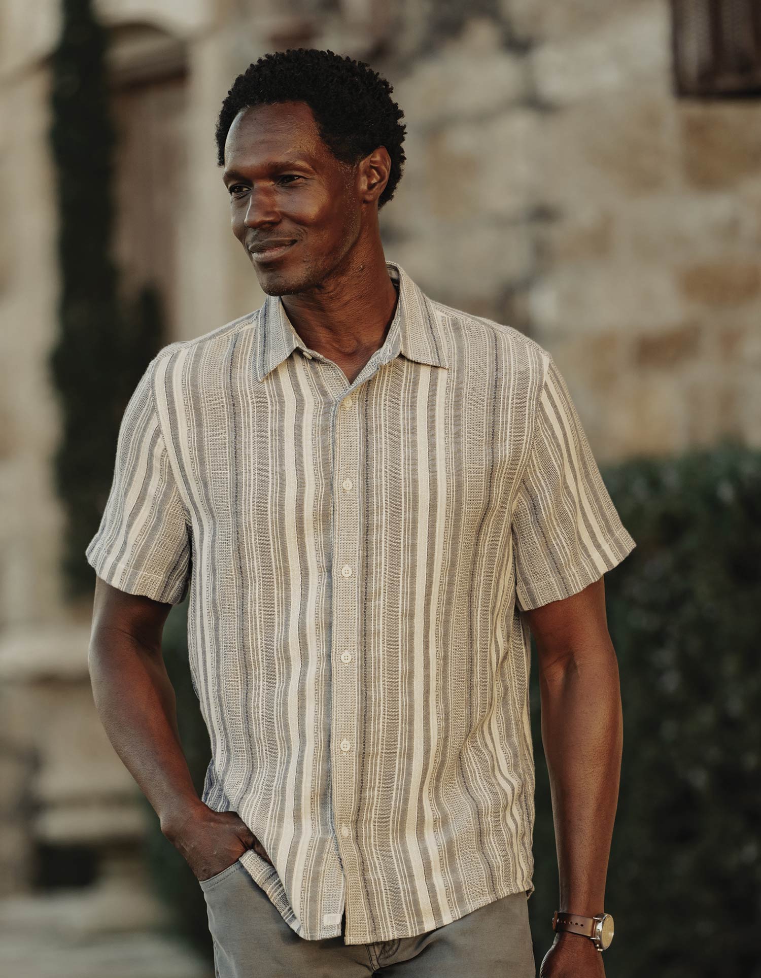 Freshwater Everyday Shirt - Image 2