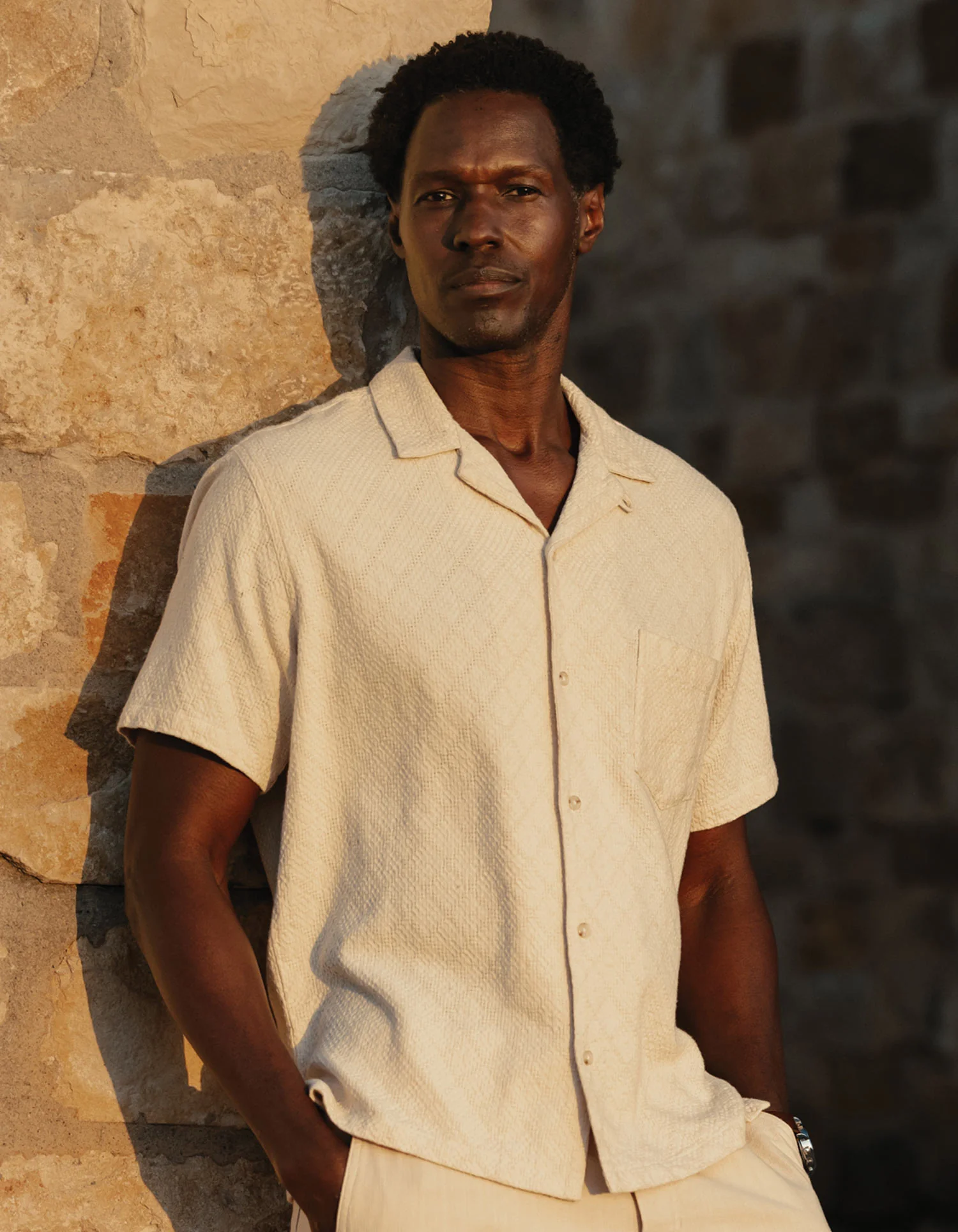 Freshwater Resort Shirt - Image 2