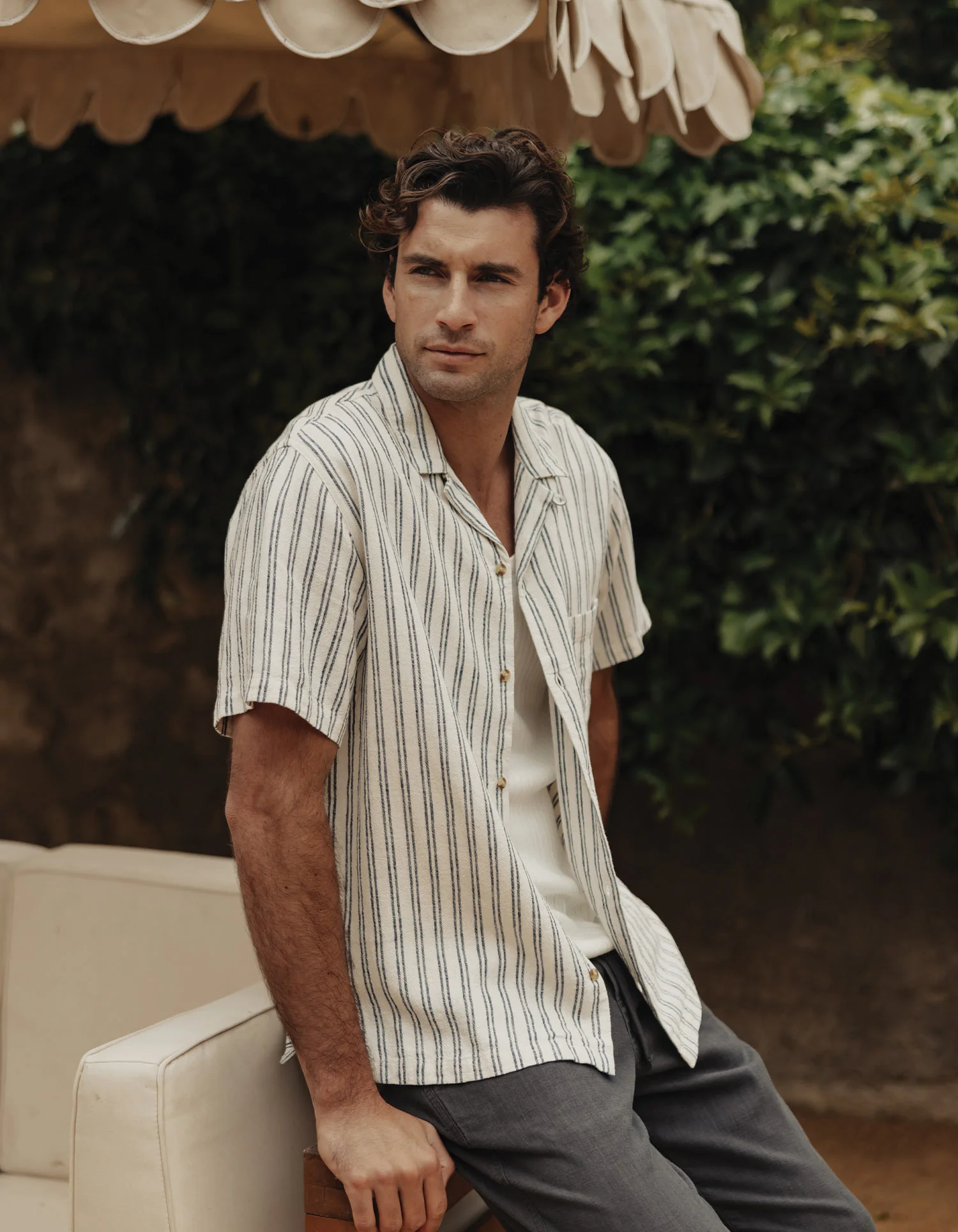 Freshwater Resort Shirt - Image 4