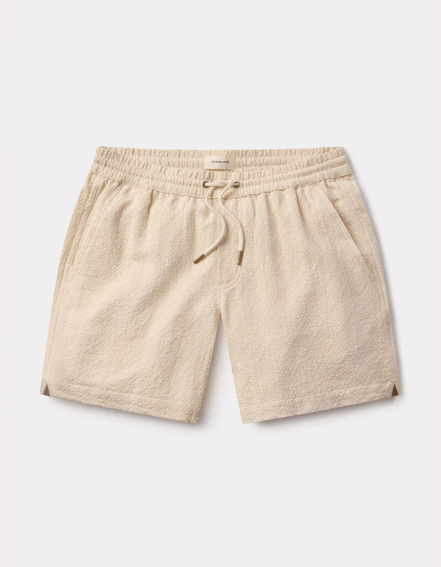 Freshwater Short in Motivo Chalk - Image 3