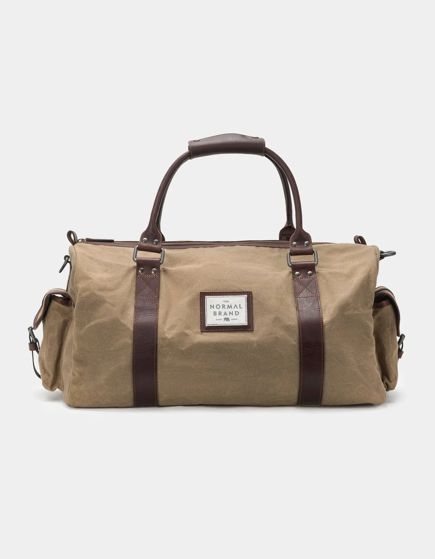 Garrett Weekend Bag - Image 2