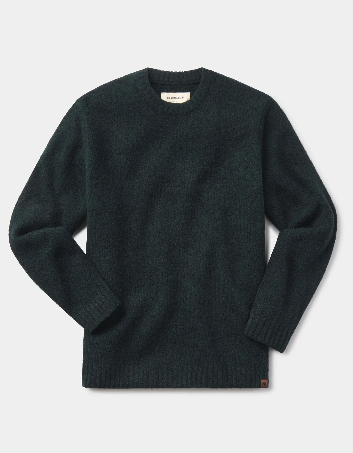 Homebound Crewneck Sweater - Image 2