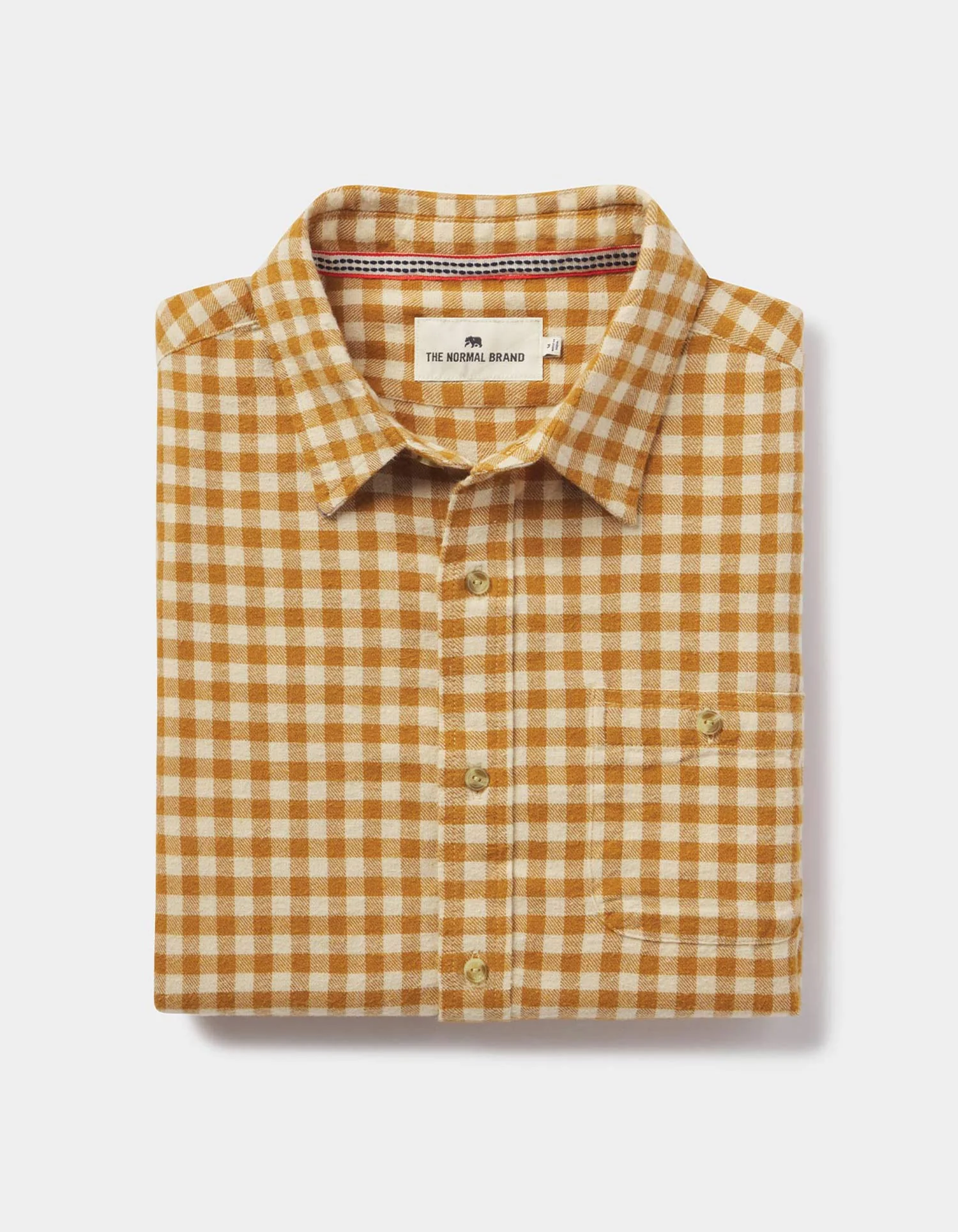 Hudson Double Brushed Flannel - Image 7