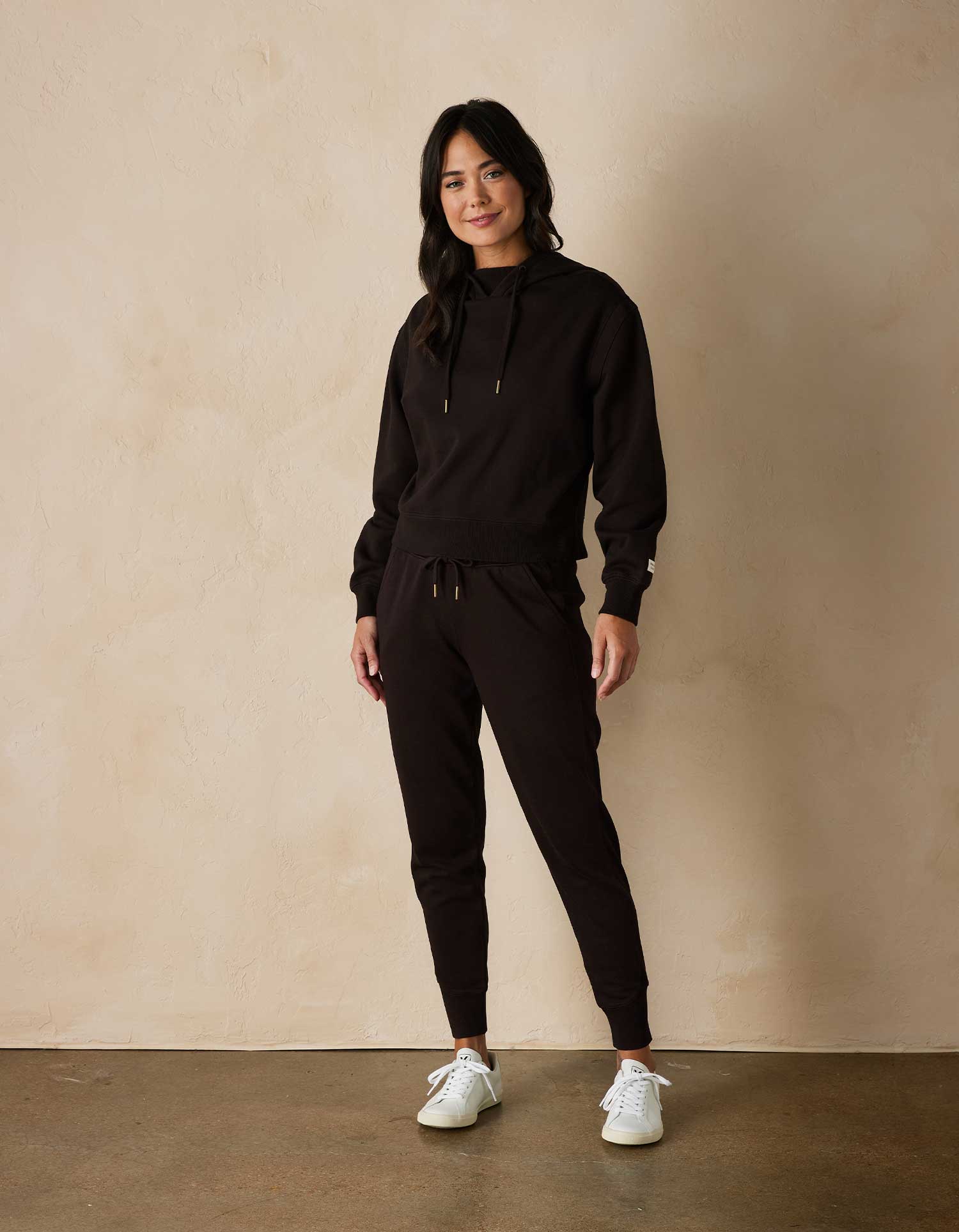 Jackie Premium Fleece Jogger - Image 2