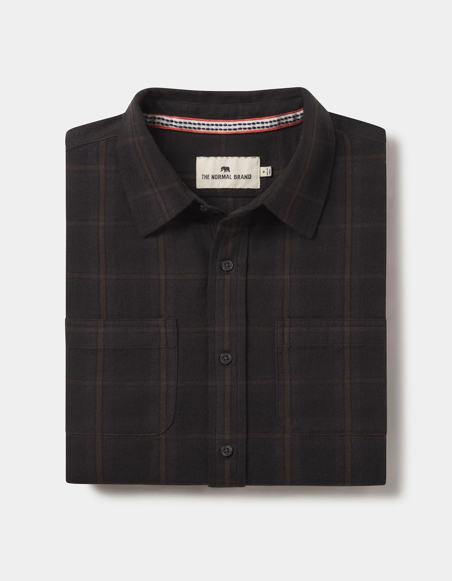 Jackson Lightweight Flannel
