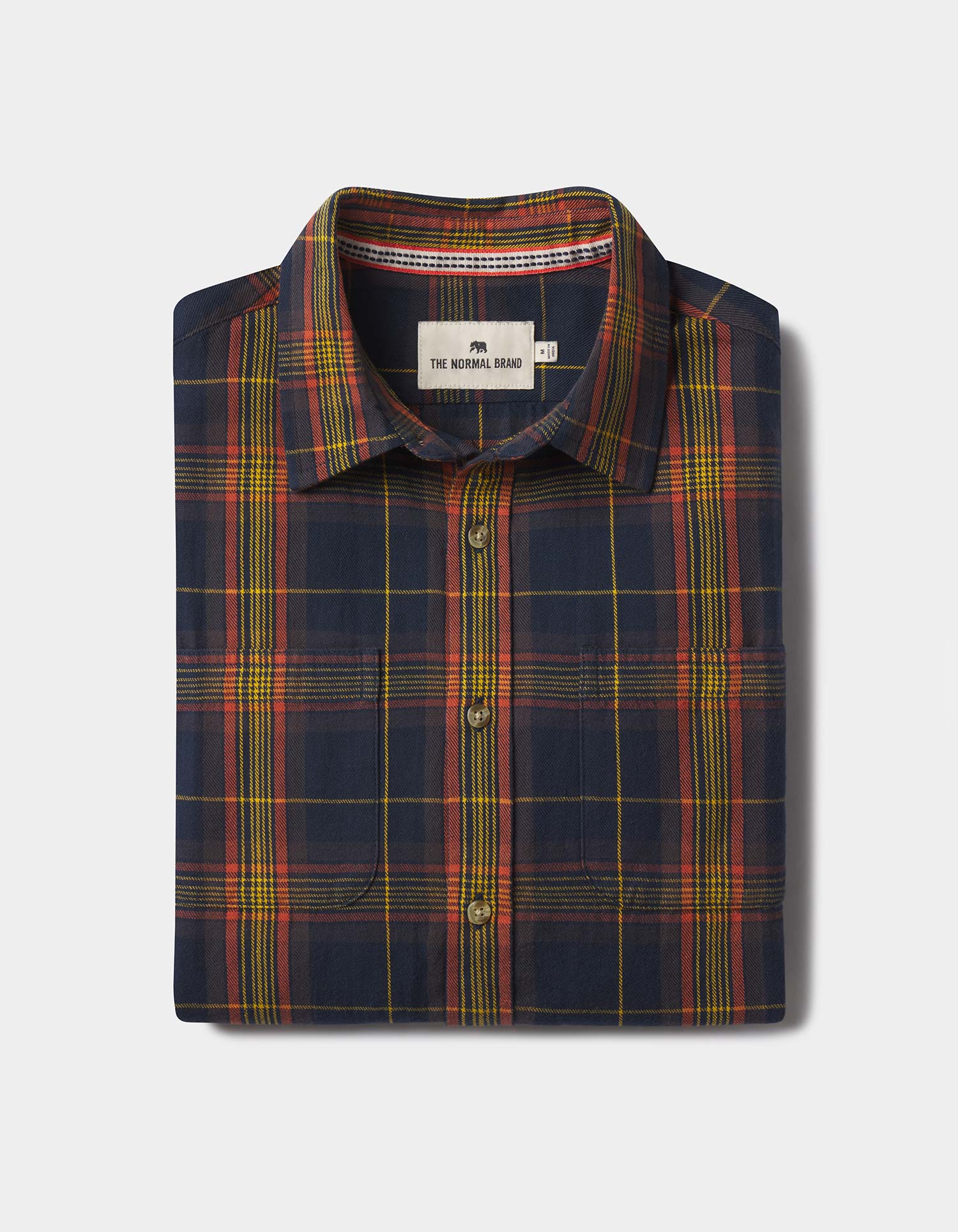 Jackson Lightweight Flannel - Image 2