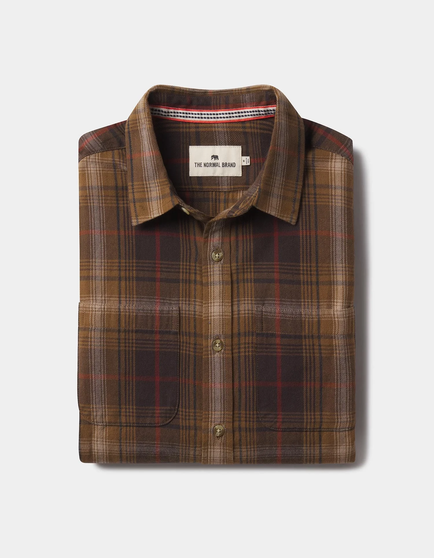 Jackson Lightweight Flannel - Image 3