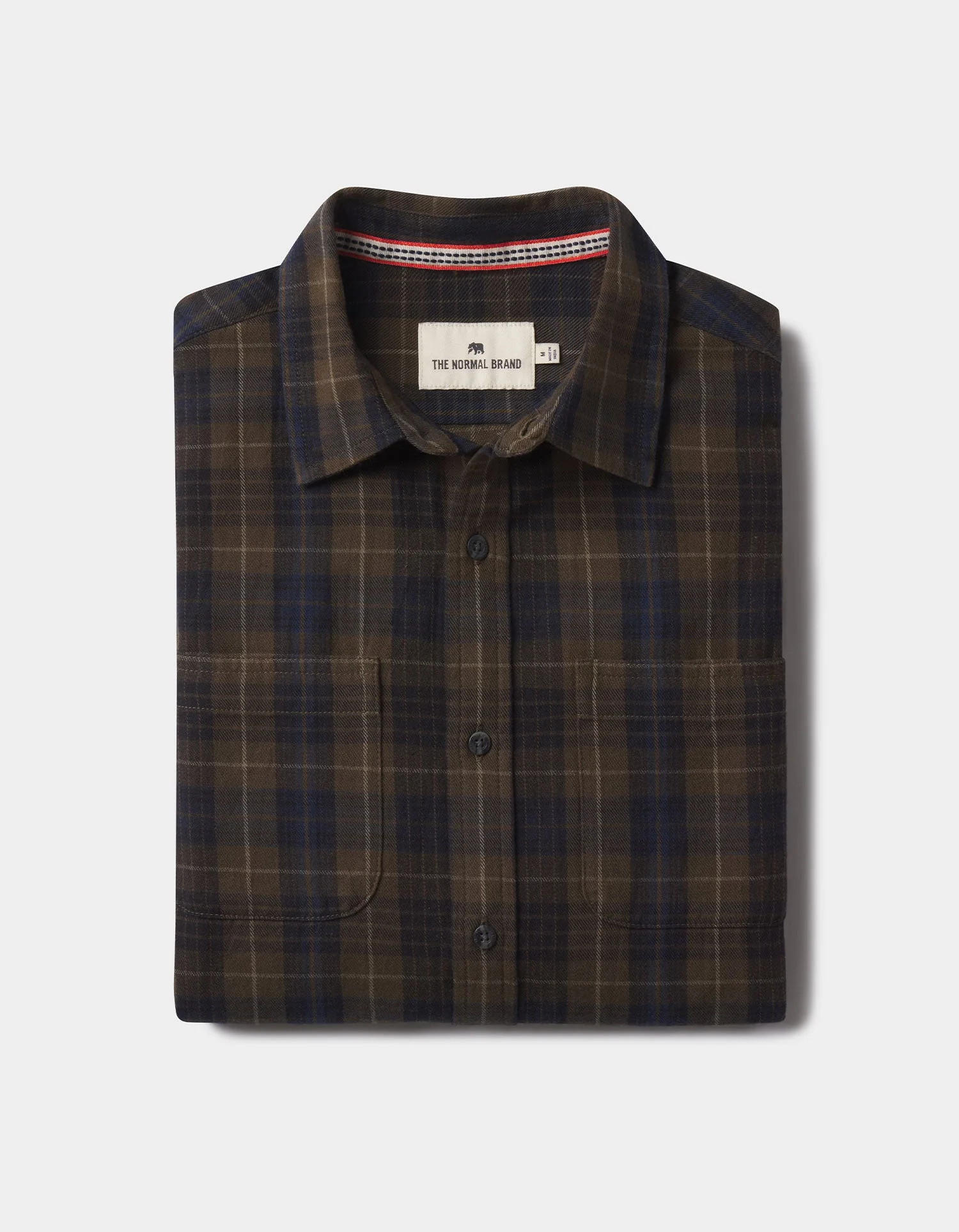 Jackson Lightweight Flannel - Image 4