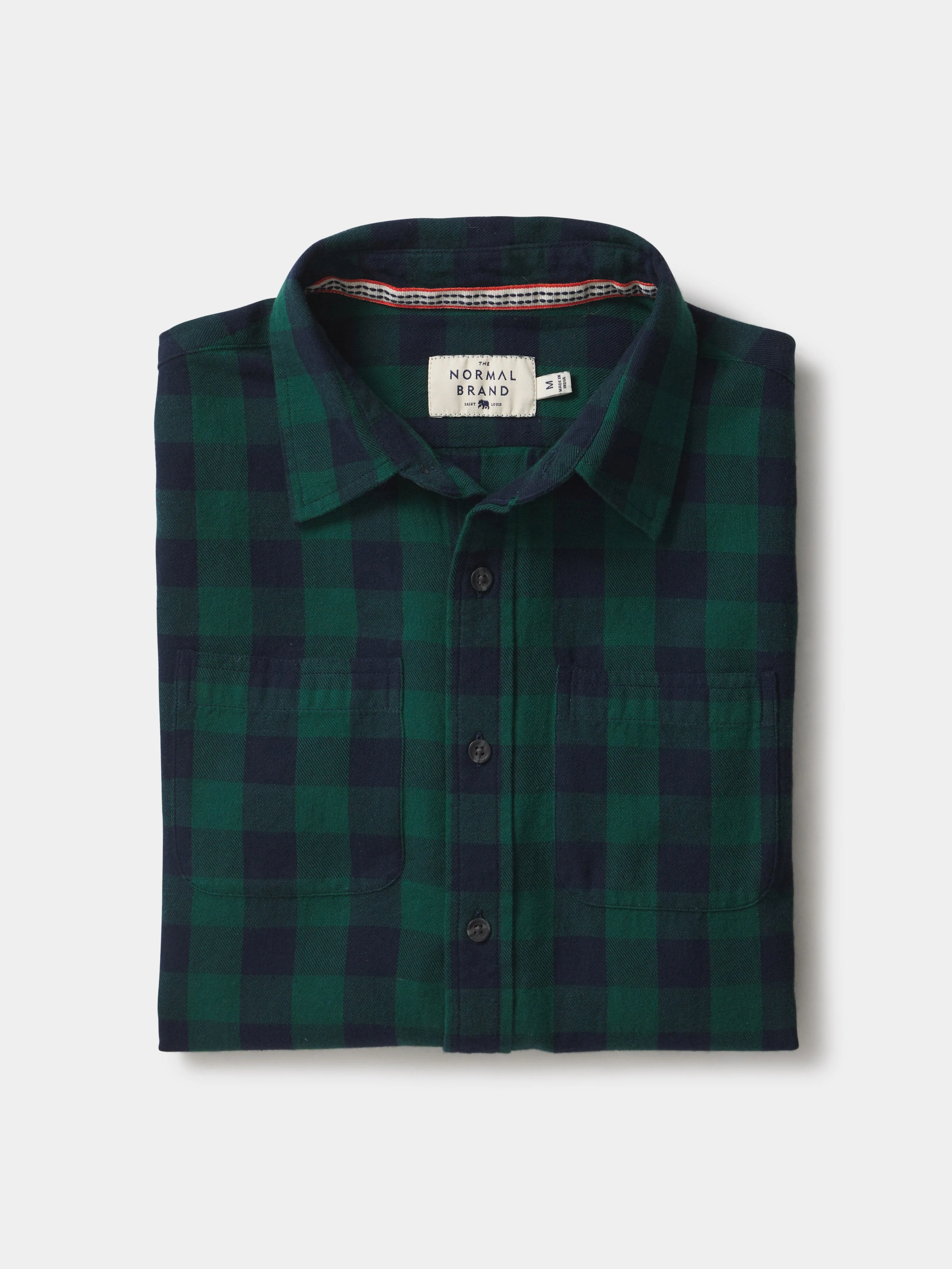 Jackson Lightweight Flannel - Image 5