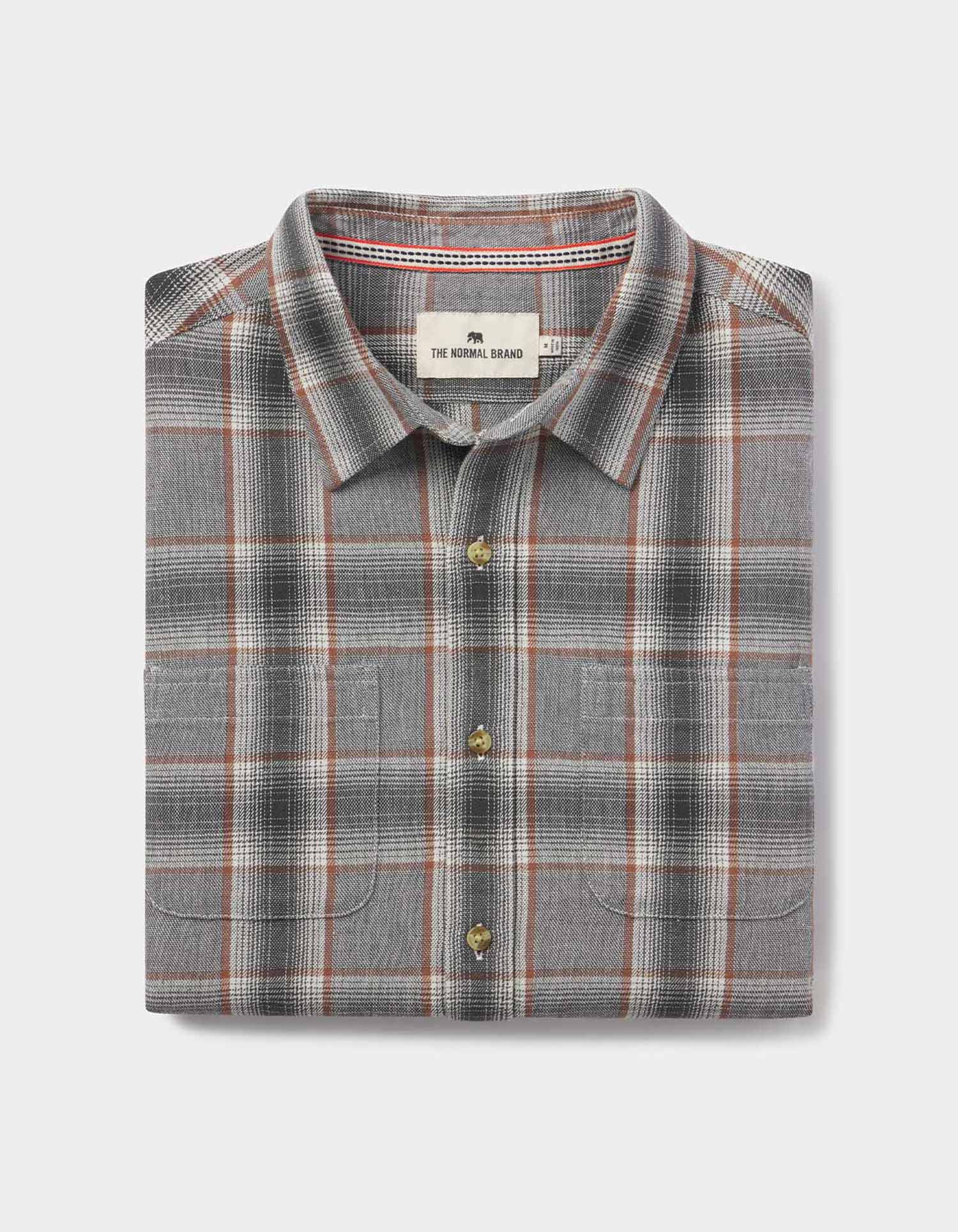Jackson Lightweight Flannel - Image 6