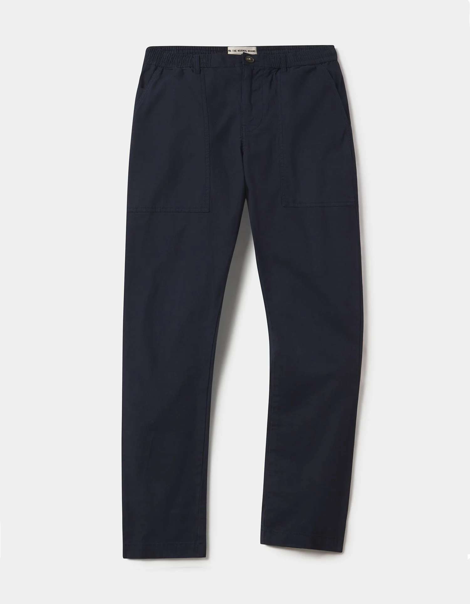 James Canvas Pant - Image 2