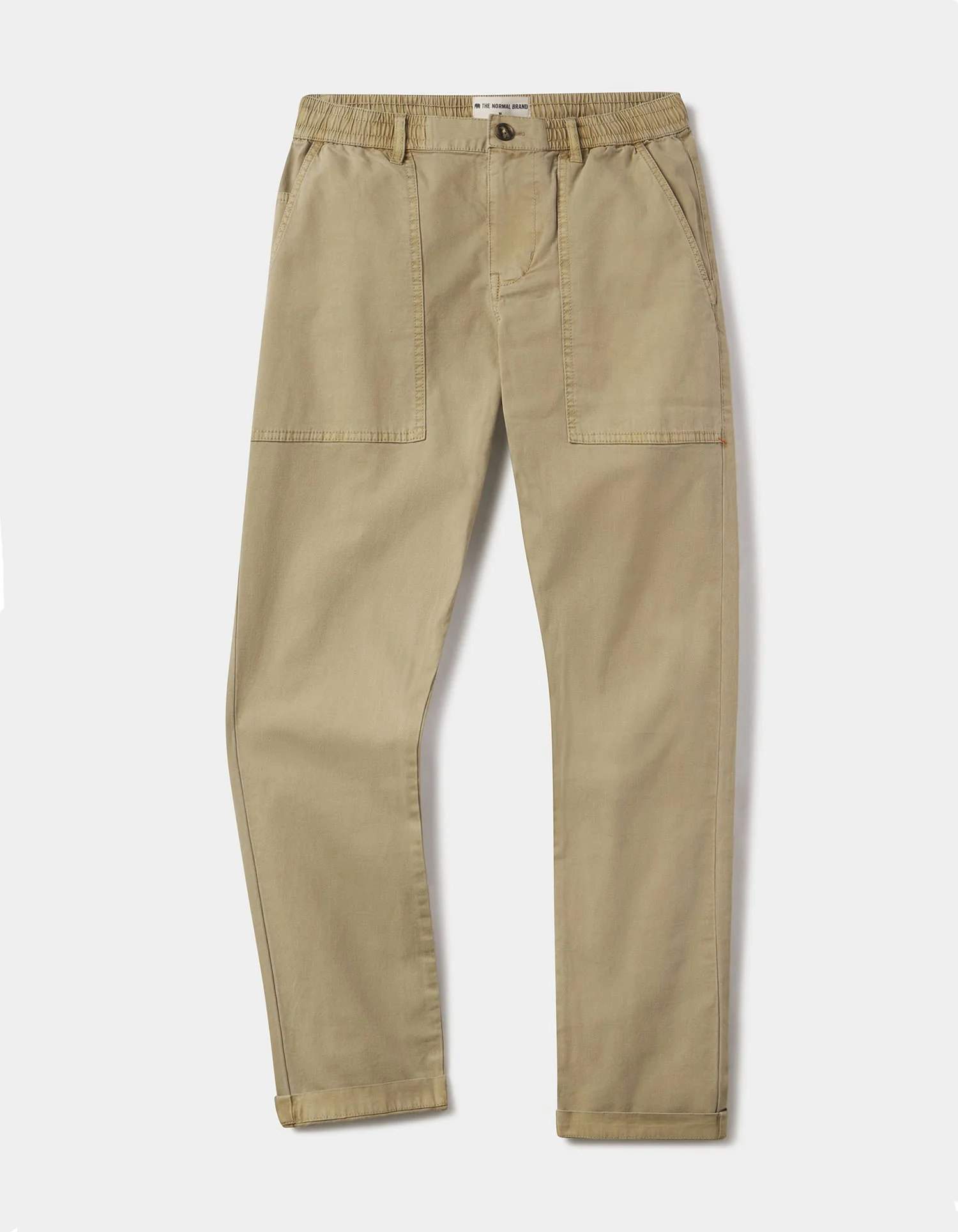 James Canvas Pant - Image 3
