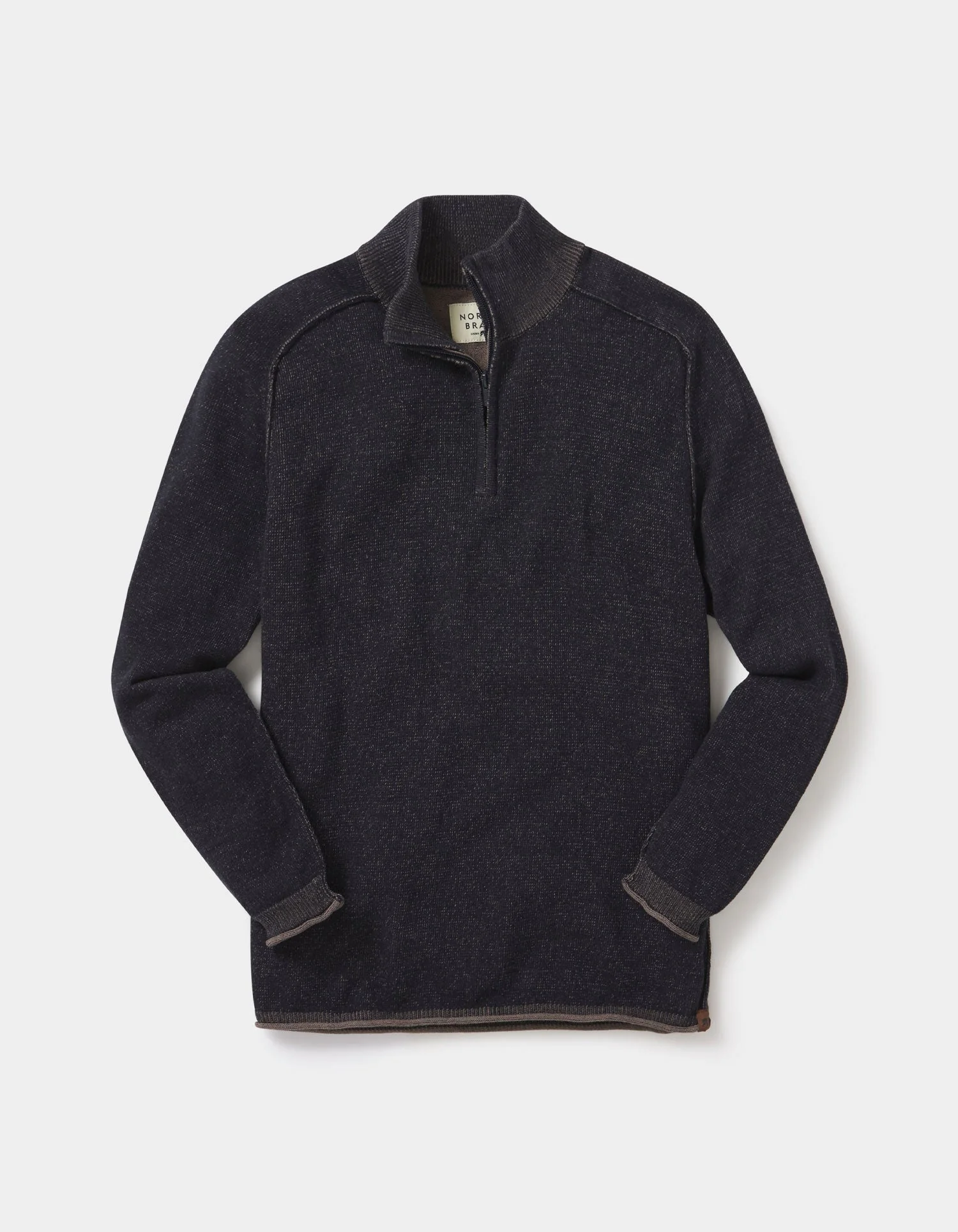 Jimmy Quarter Zip - Image 2