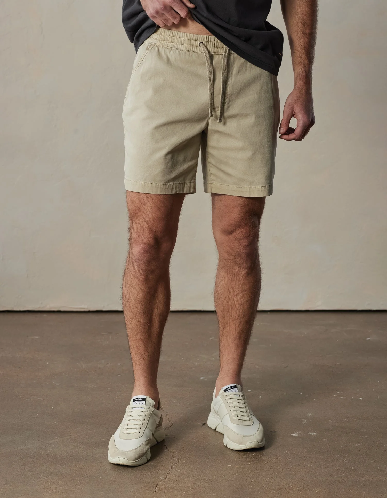 Jimmy Summer Short - Image 2