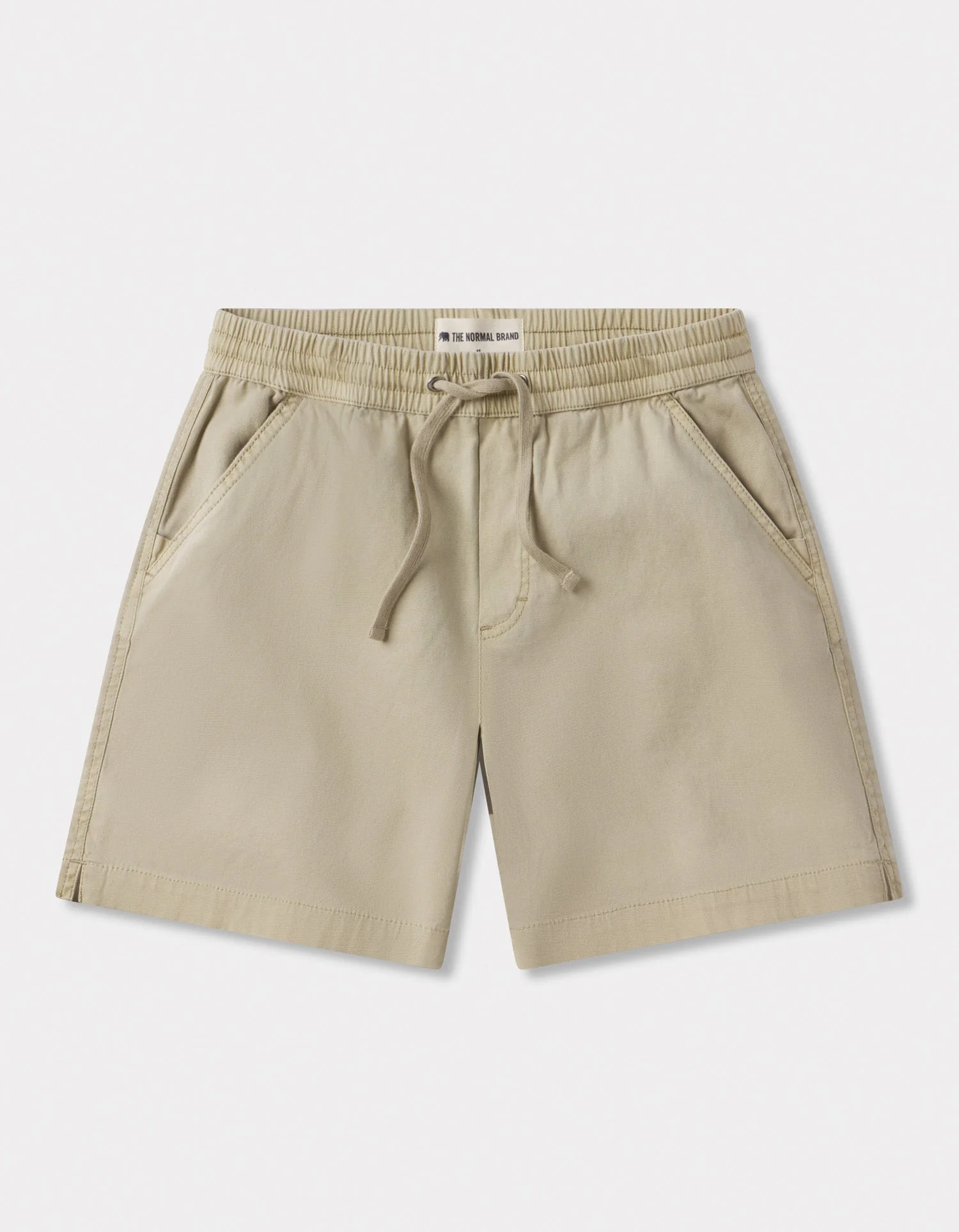 Jimmy Summer Short in Raindrop - Image 2