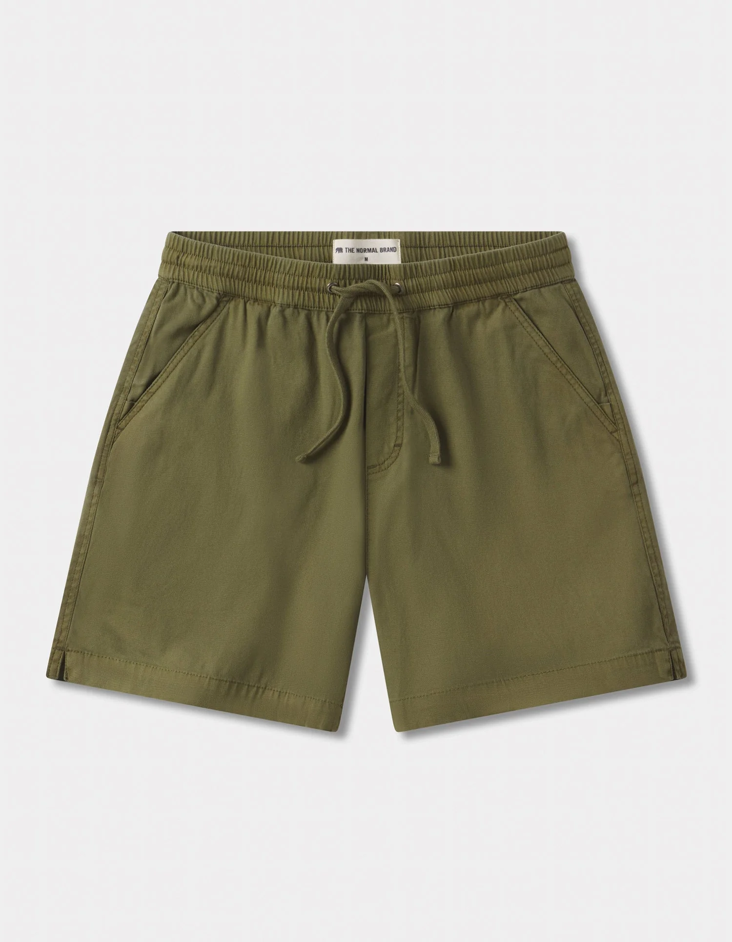 Jimmy Summer Short in Raindrop - Image 5