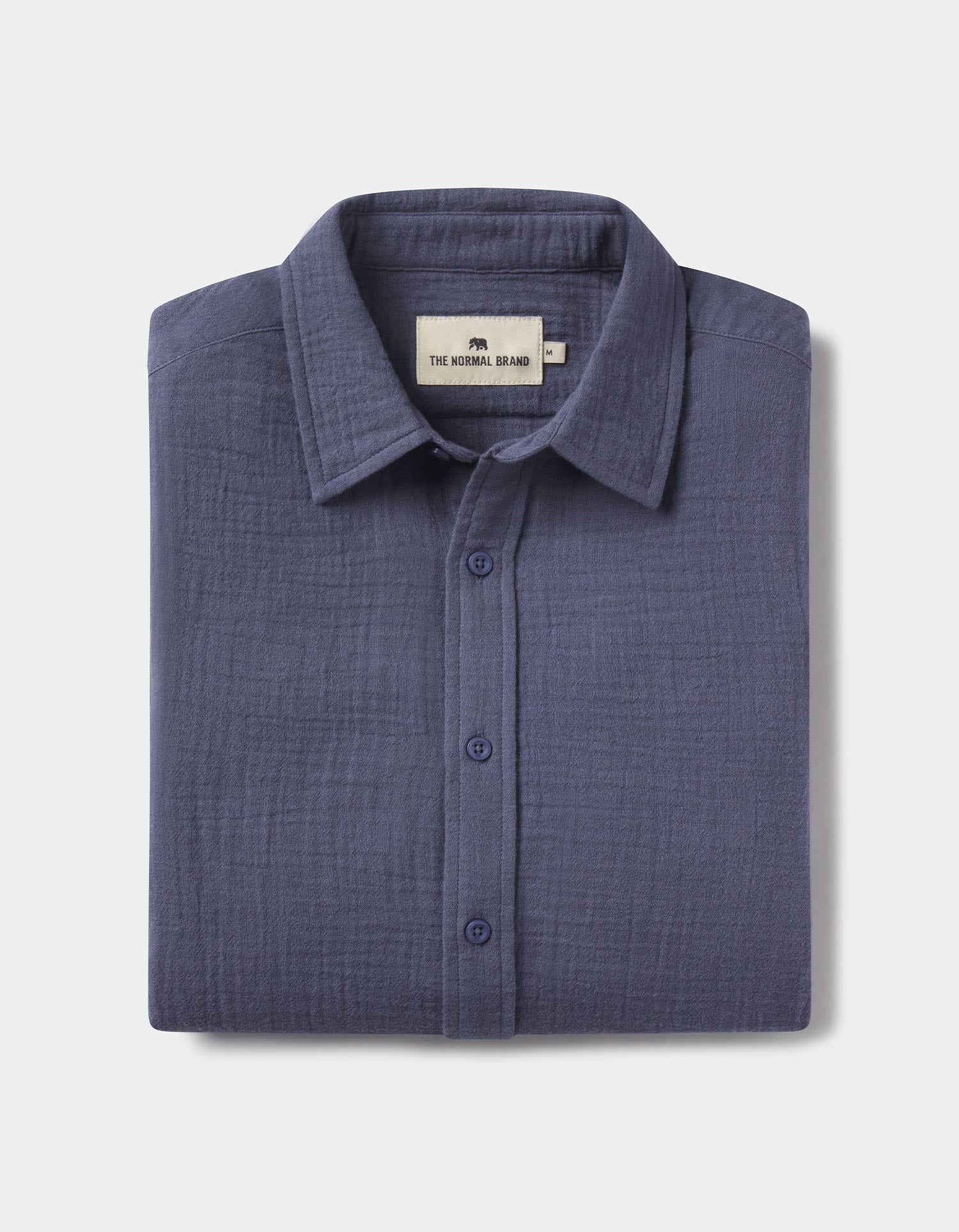Kalo Long Sleeve Button Up - Image 2