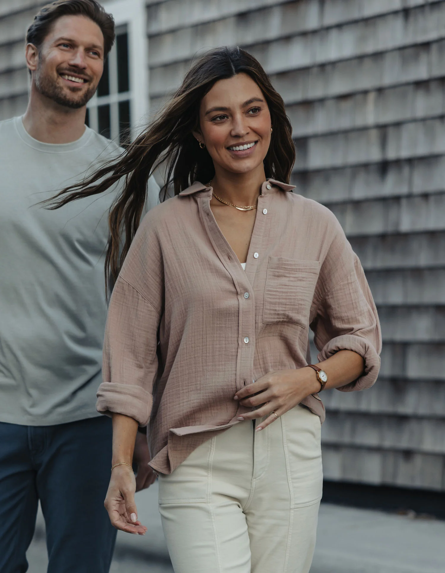 Kalo Overshirt - Image 2