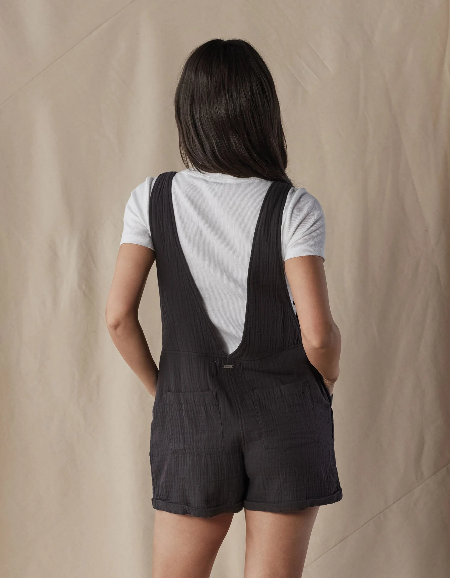 Kalo Shortall in Phantom - Image 3