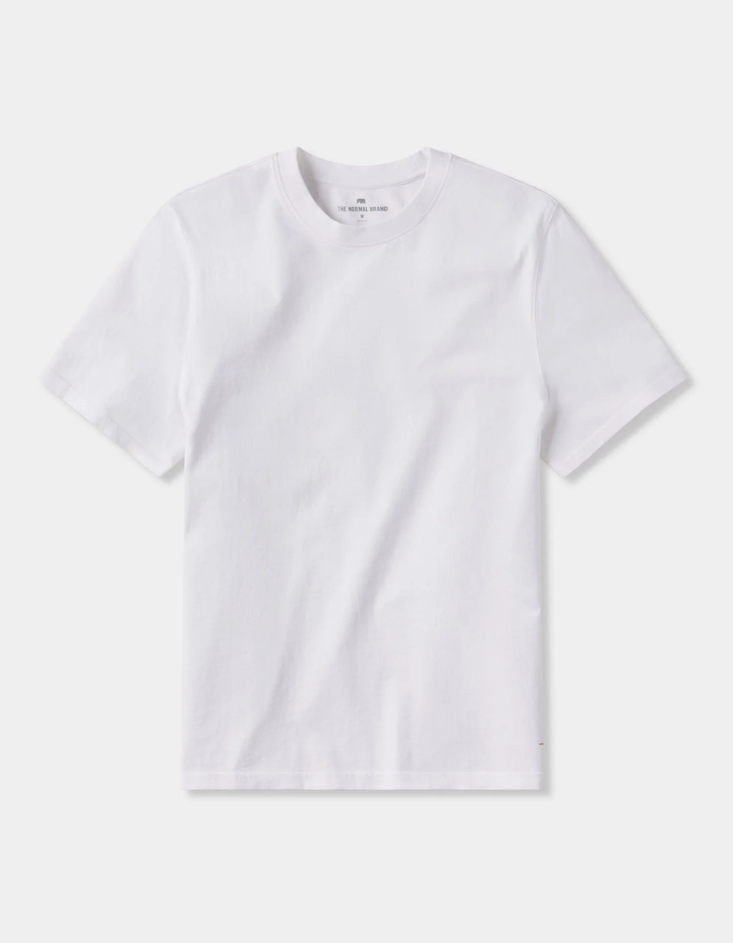Lennox Jersey Relaxed Tee - Image 4