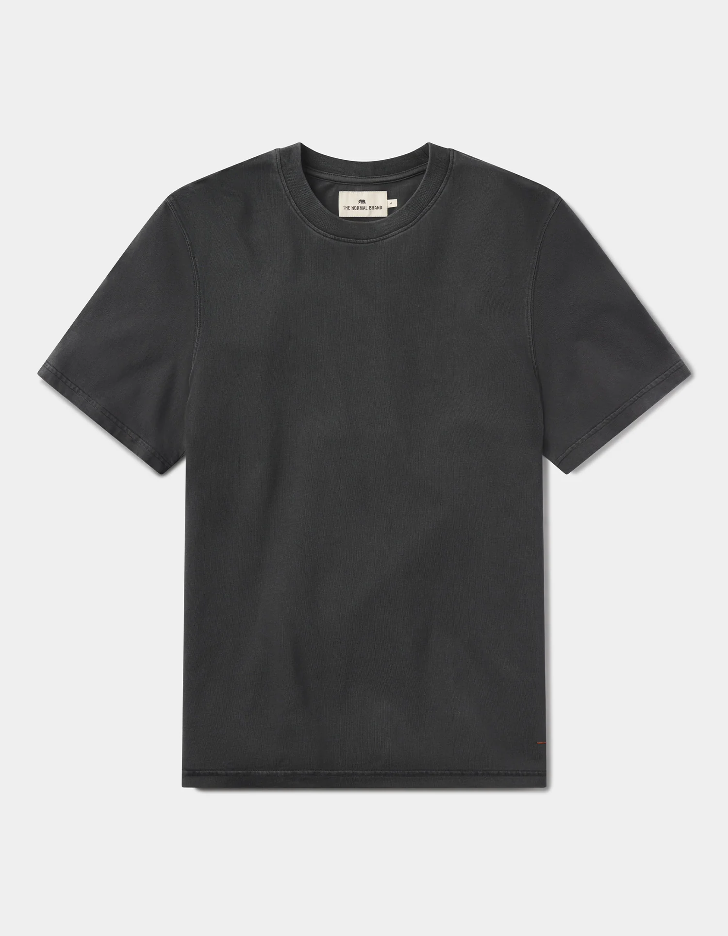 Lennox Jersey Relaxed Tee - Image 5