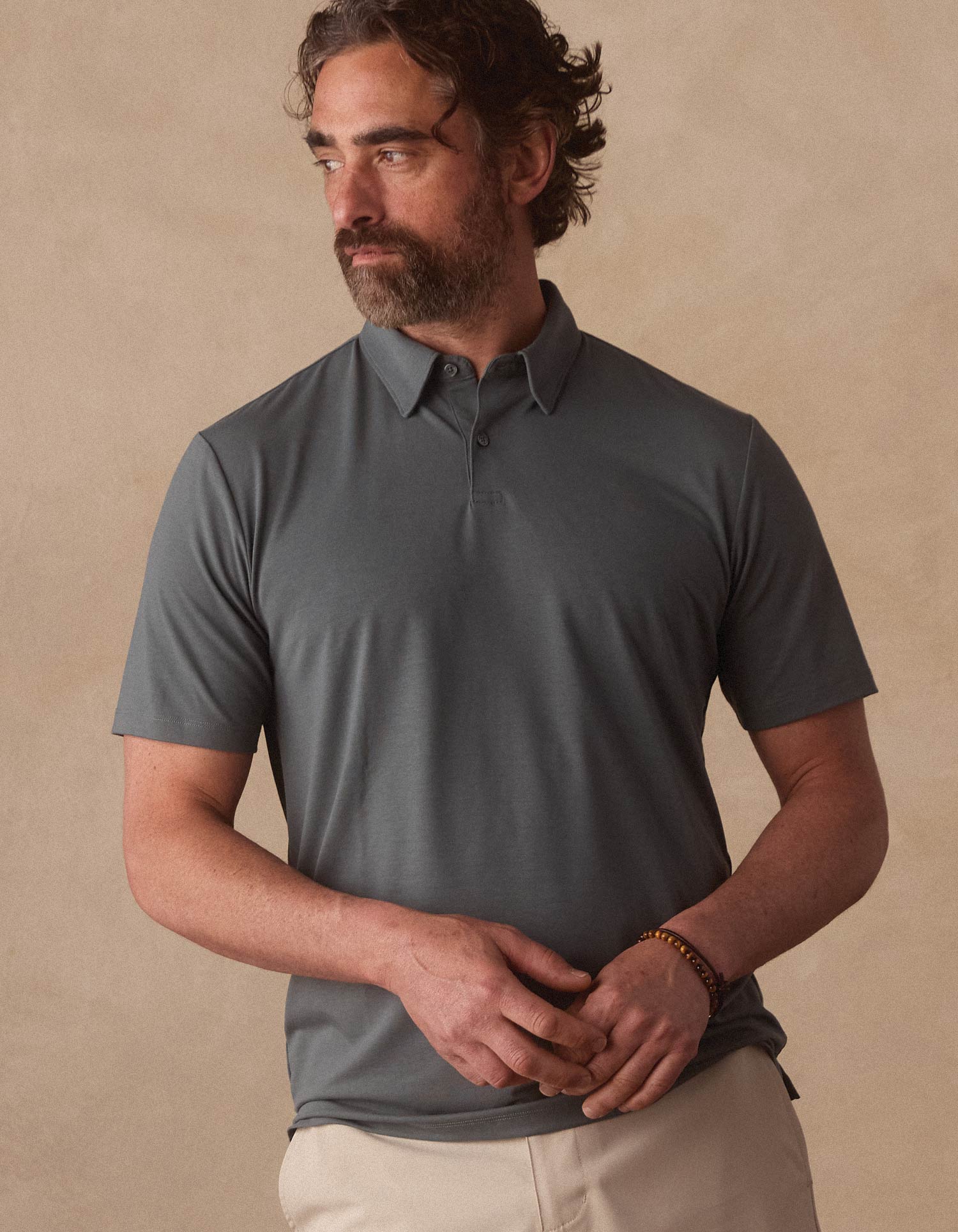 Green: The new neutral.