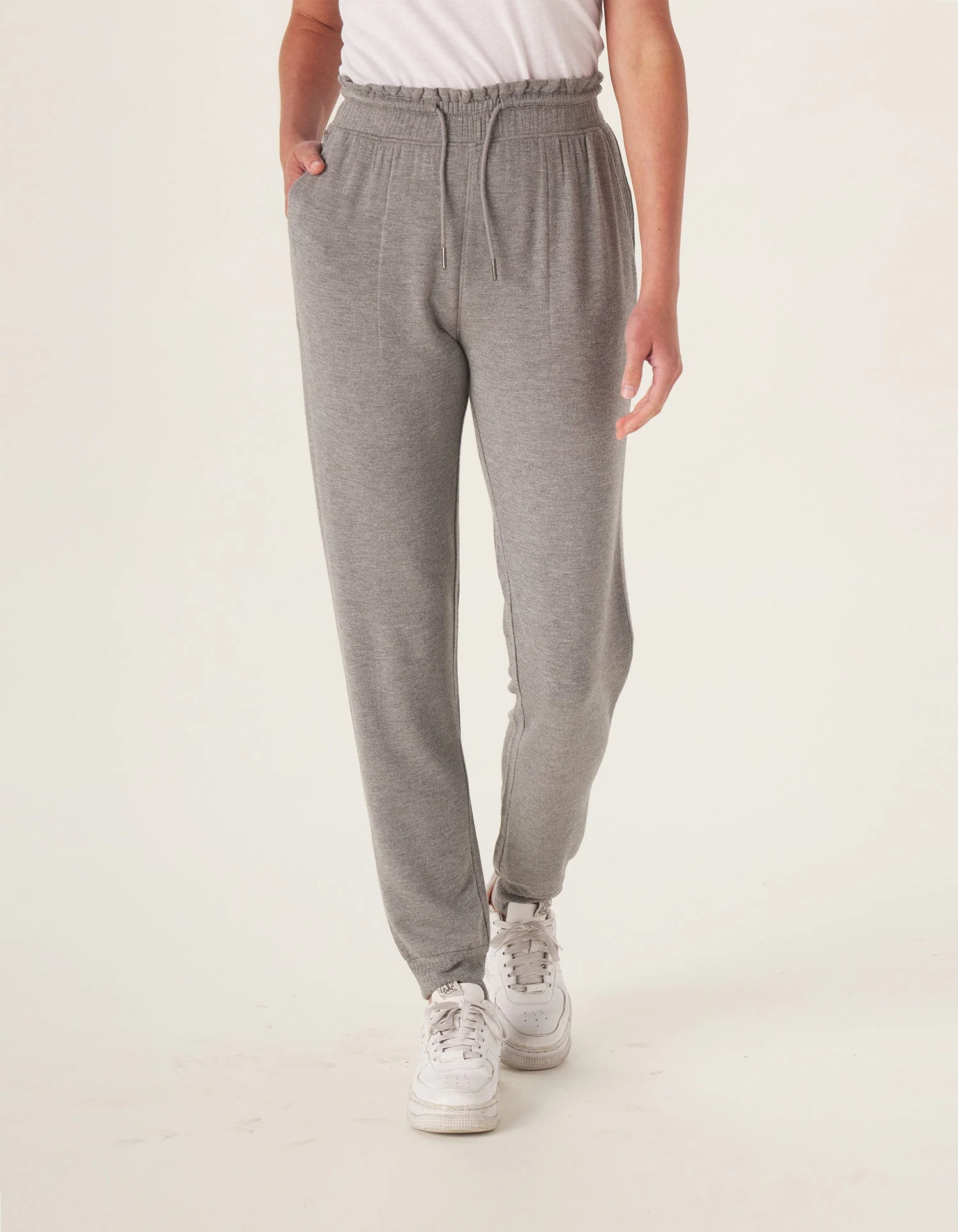 Malakos Knit Jogger - Image 2