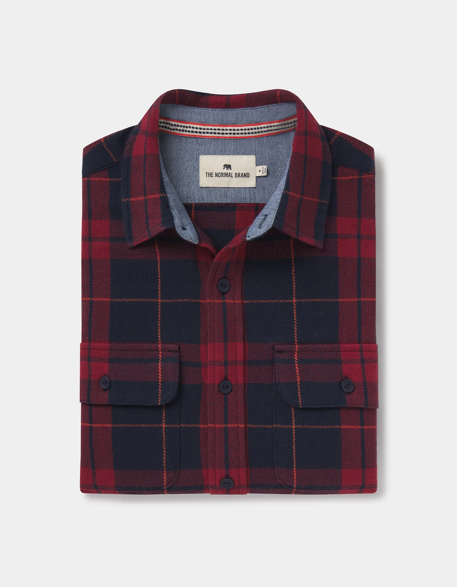 Mountain Overshirt - Image 10